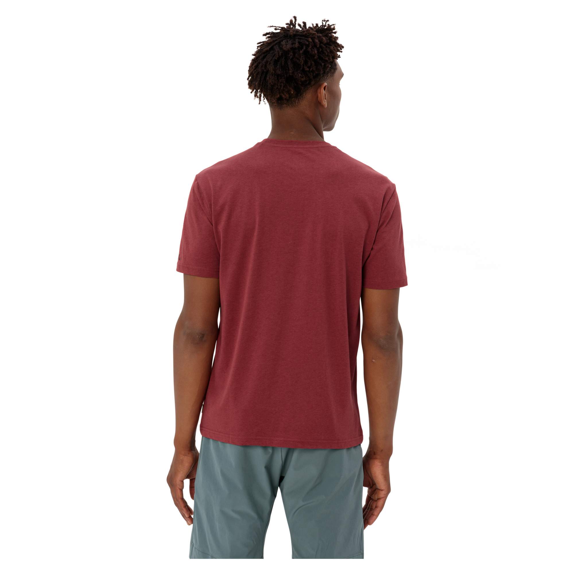 Vaude CYCLIST T-SHIRT V Herren - T-Shirt Vaude CYCLIST T-SHIRT V Herren - T-Shirt