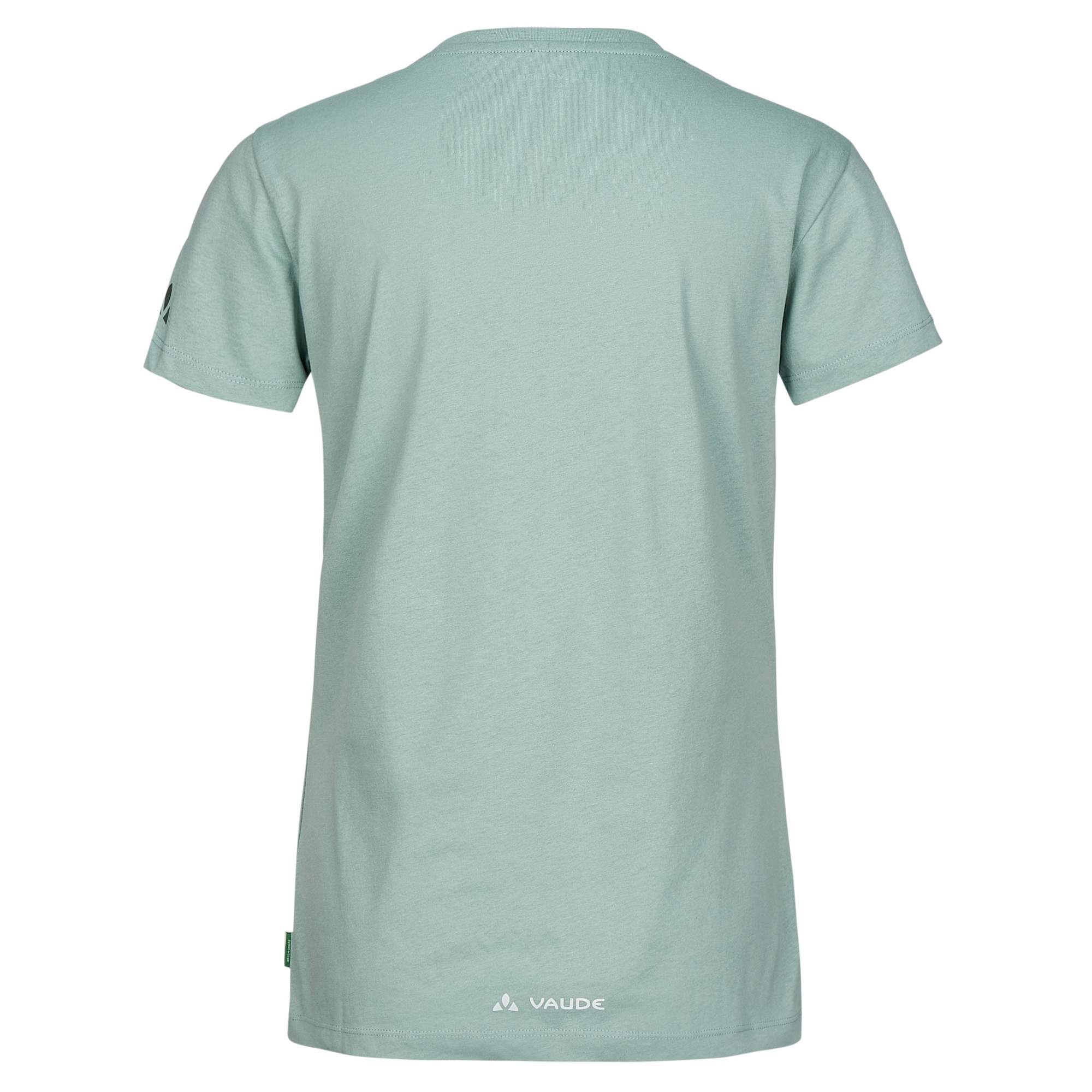 Vaude WOMEN\'S CYCLIST T-SHIRT V Damen - T-Shirt