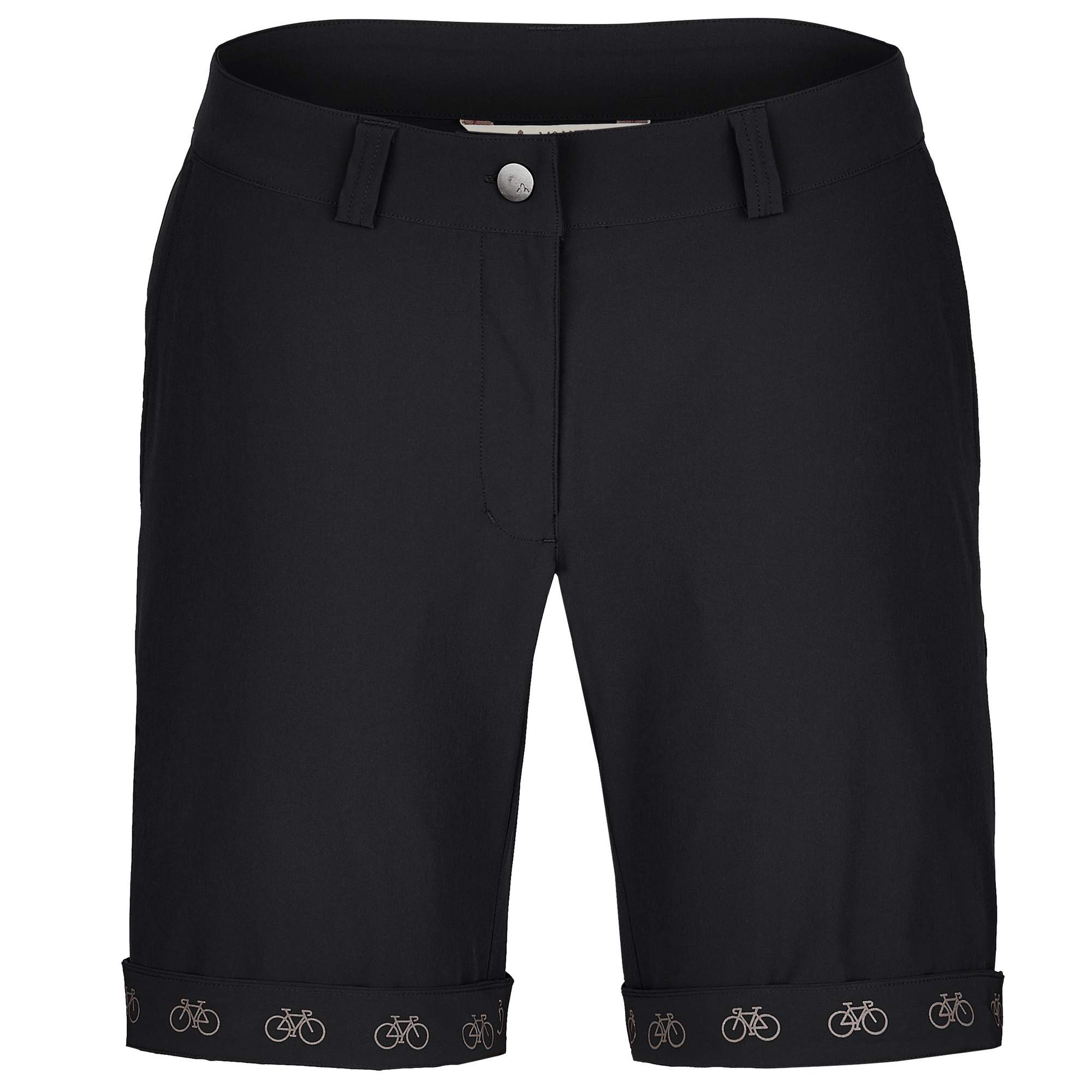 Vaude WOMEN\'S CYCLIST SHORTS Damen - Radshorts