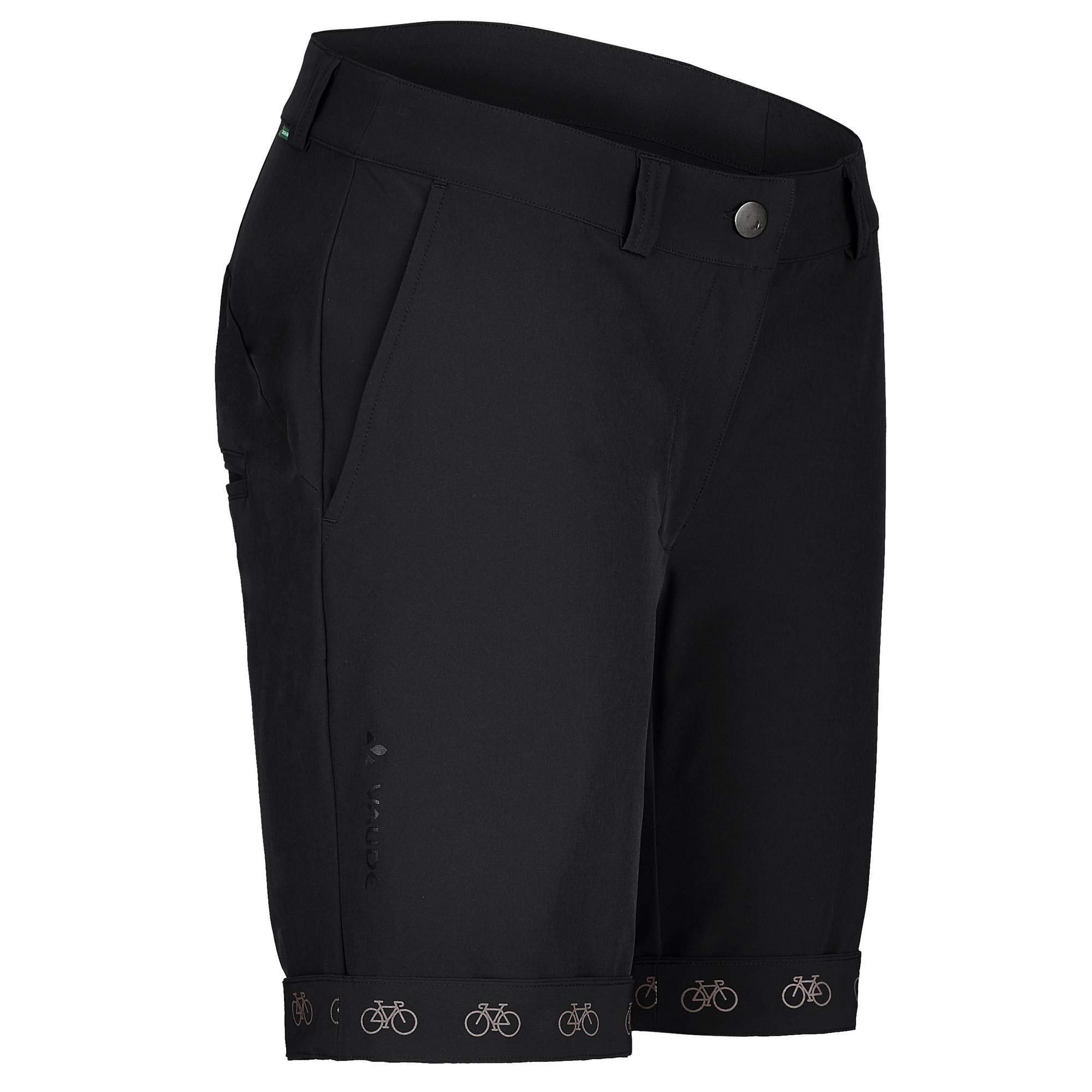 Vaude WOMEN\'S CYCLIST SHORTS Damen - Radshorts