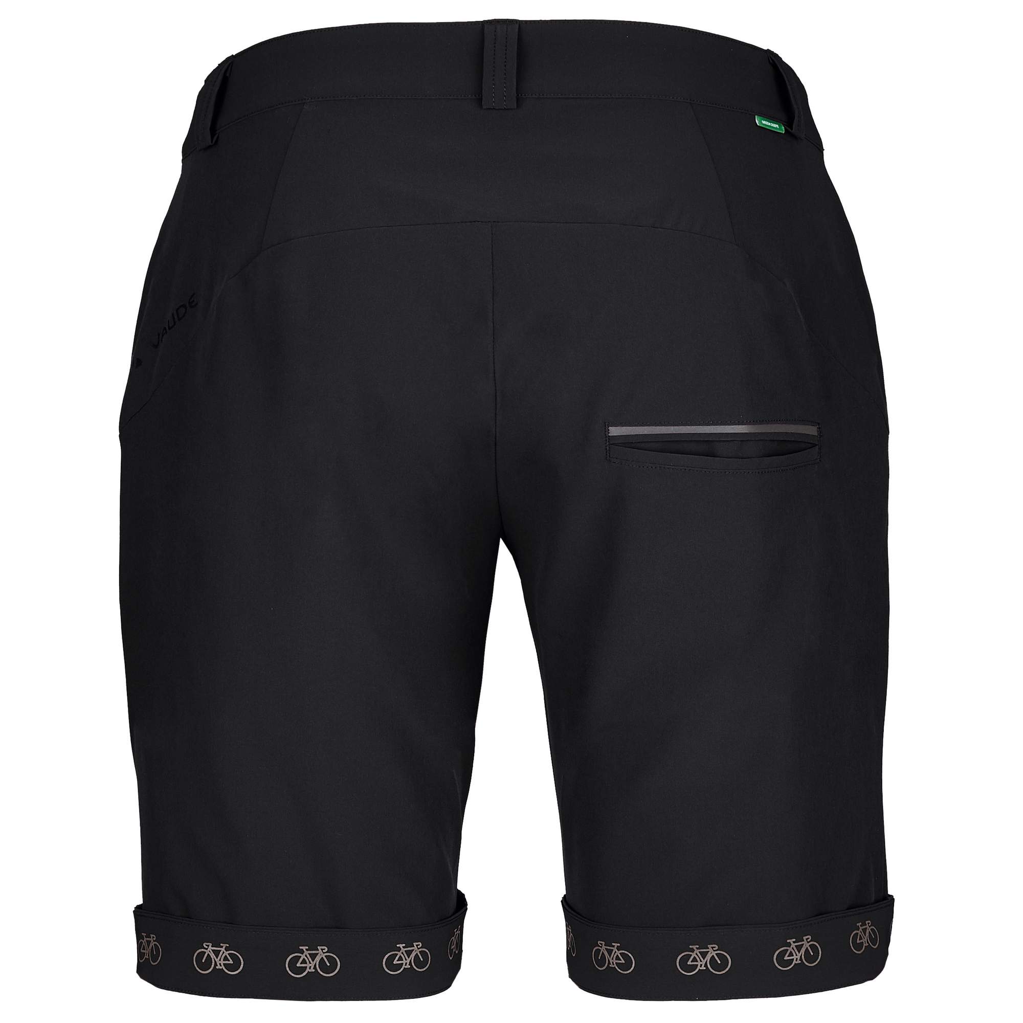 Vaude WOMEN\'S CYCLIST SHORTS Damen - Radshorts