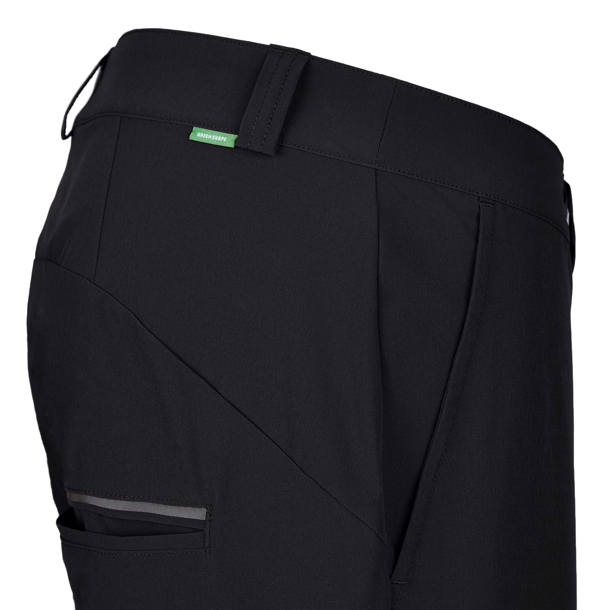 Vaude WOMEN\'S CYCLIST SHORTS Damen - Radshorts