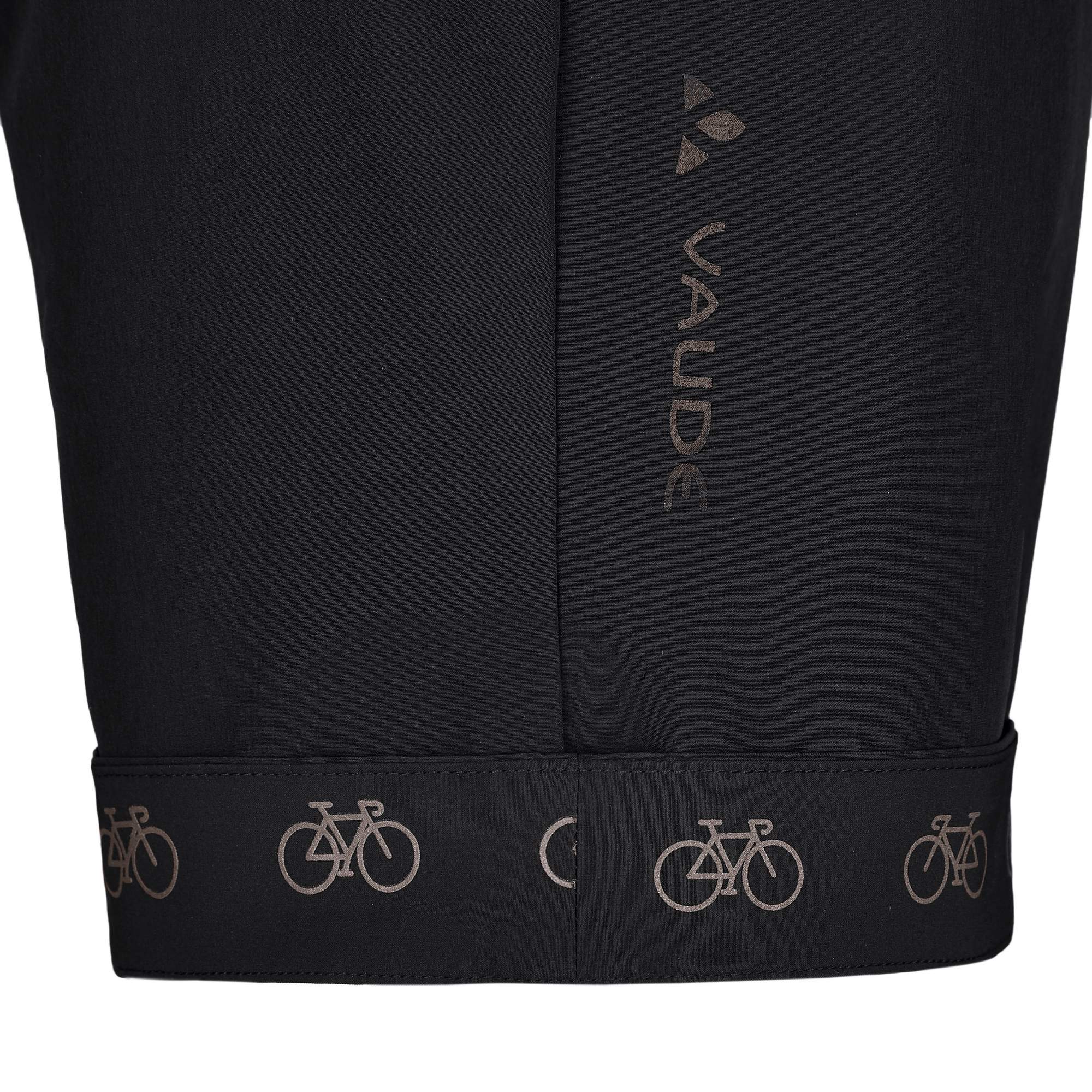 Vaude WOMEN\'S CYCLIST SHORTS Damen - Radshorts