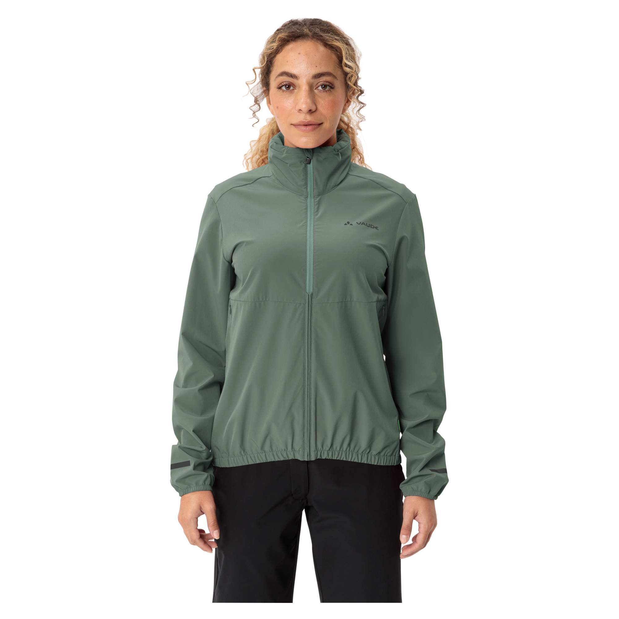 Vaude CYCLIST AIR JACKET Damen - Windbreaker Vaude CYCLIST AIR JACKET Damen - Windbreaker