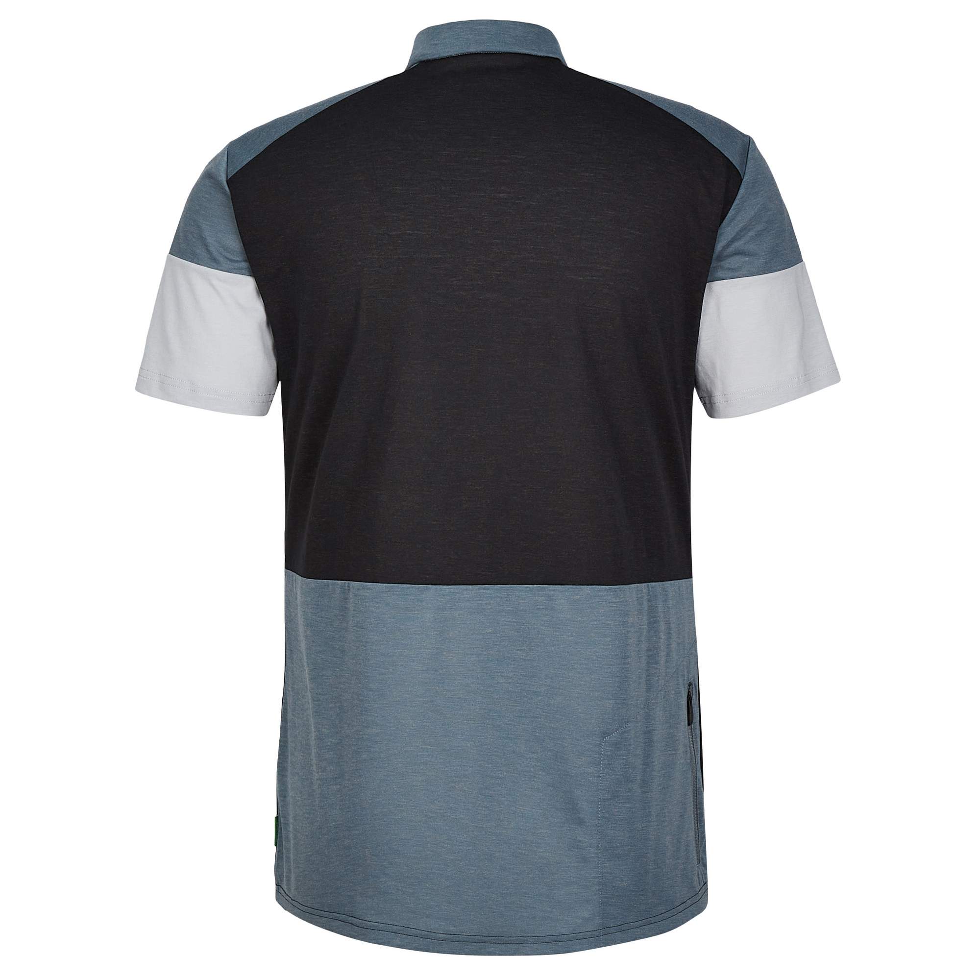 Vaude ALTISSIMO SHIRT II Herren - Fahrradtrikot