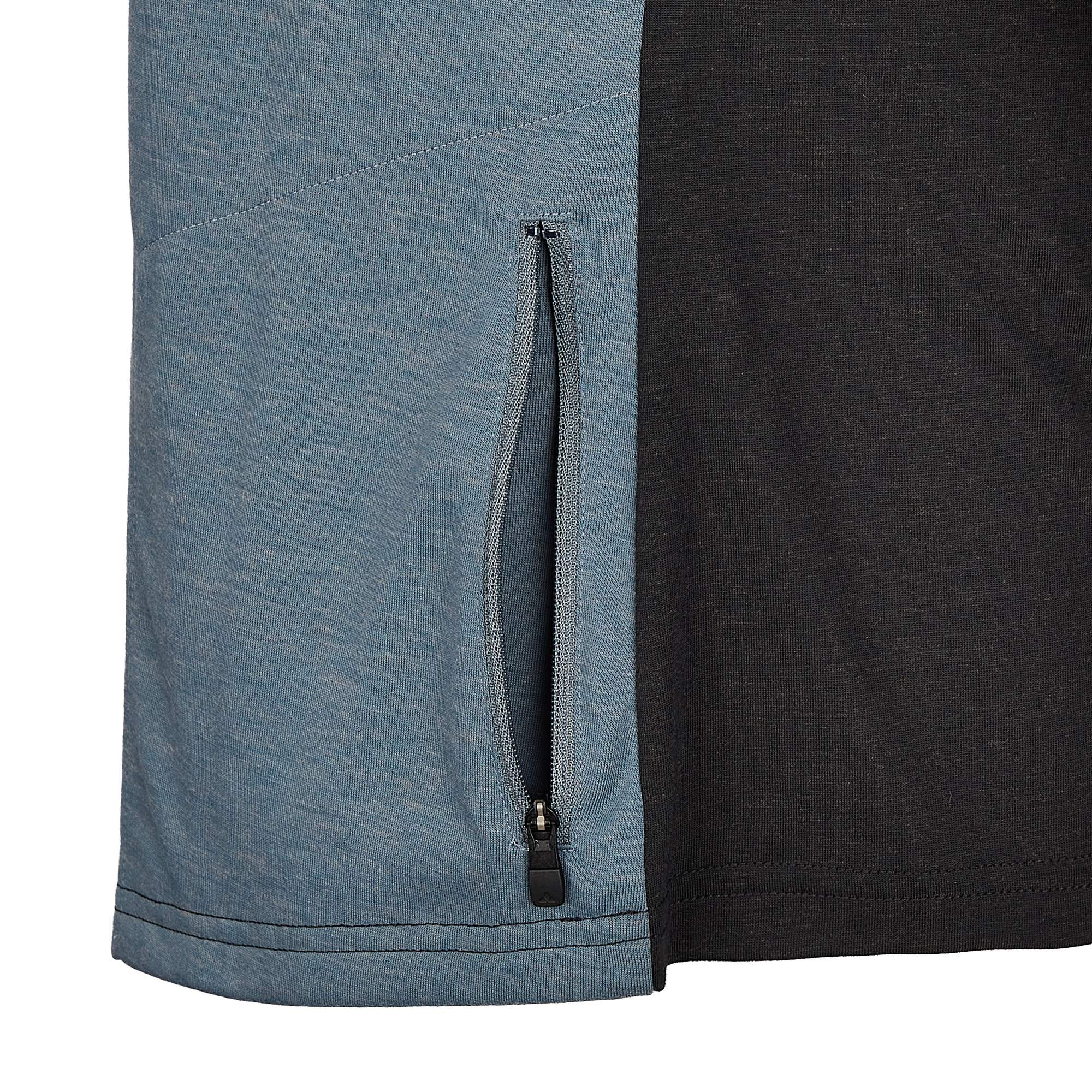 Vaude ALTISSIMO SHIRT II Herren - Fahrradtrikot