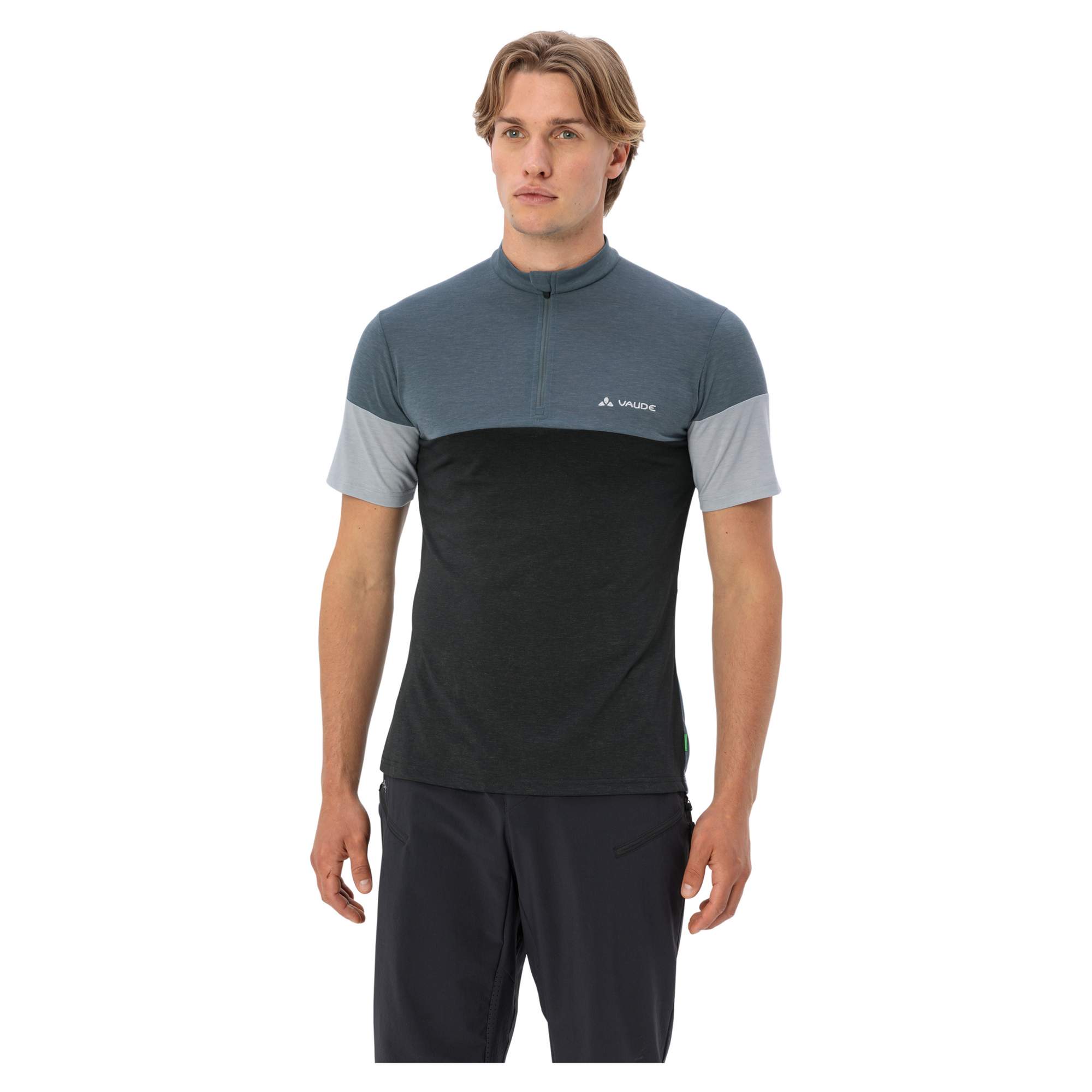 Vaude ALTISSIMO SHIRT II Herren - Fahrradtrikot