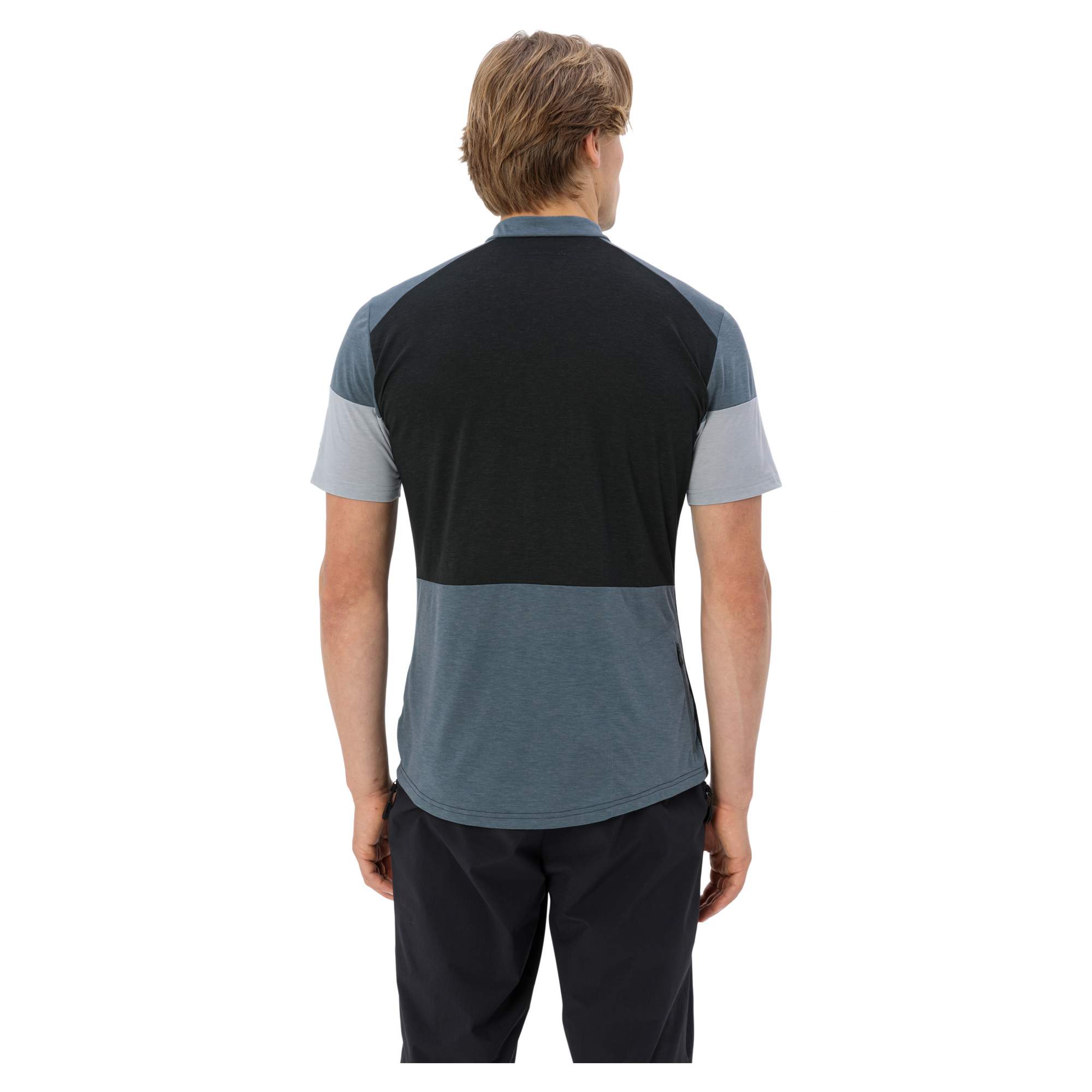 Vaude ALTISSIMO SHIRT II Herren - Fahrradtrikot