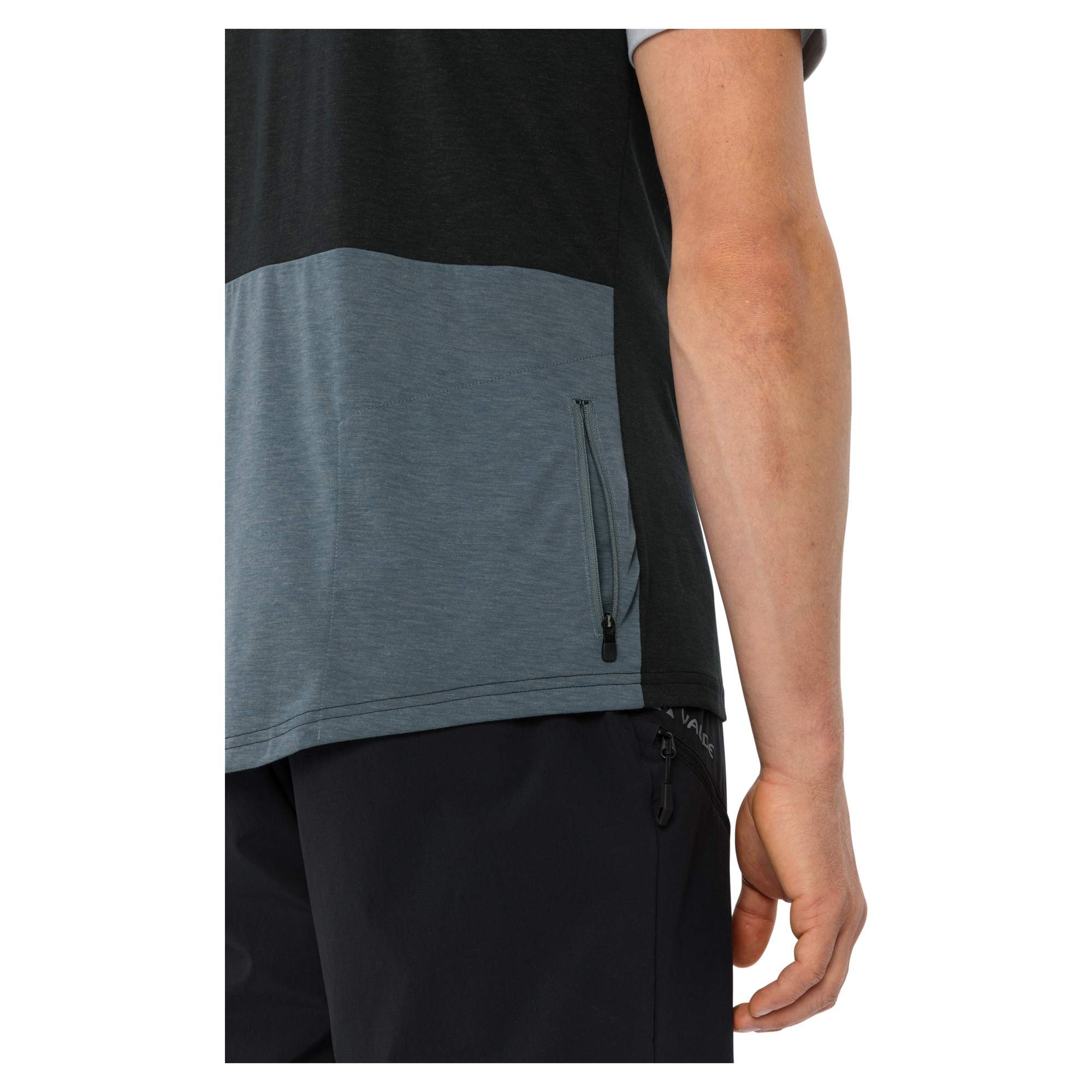 Vaude ALTISSIMO SHIRT II Herren - Fahrradtrikot