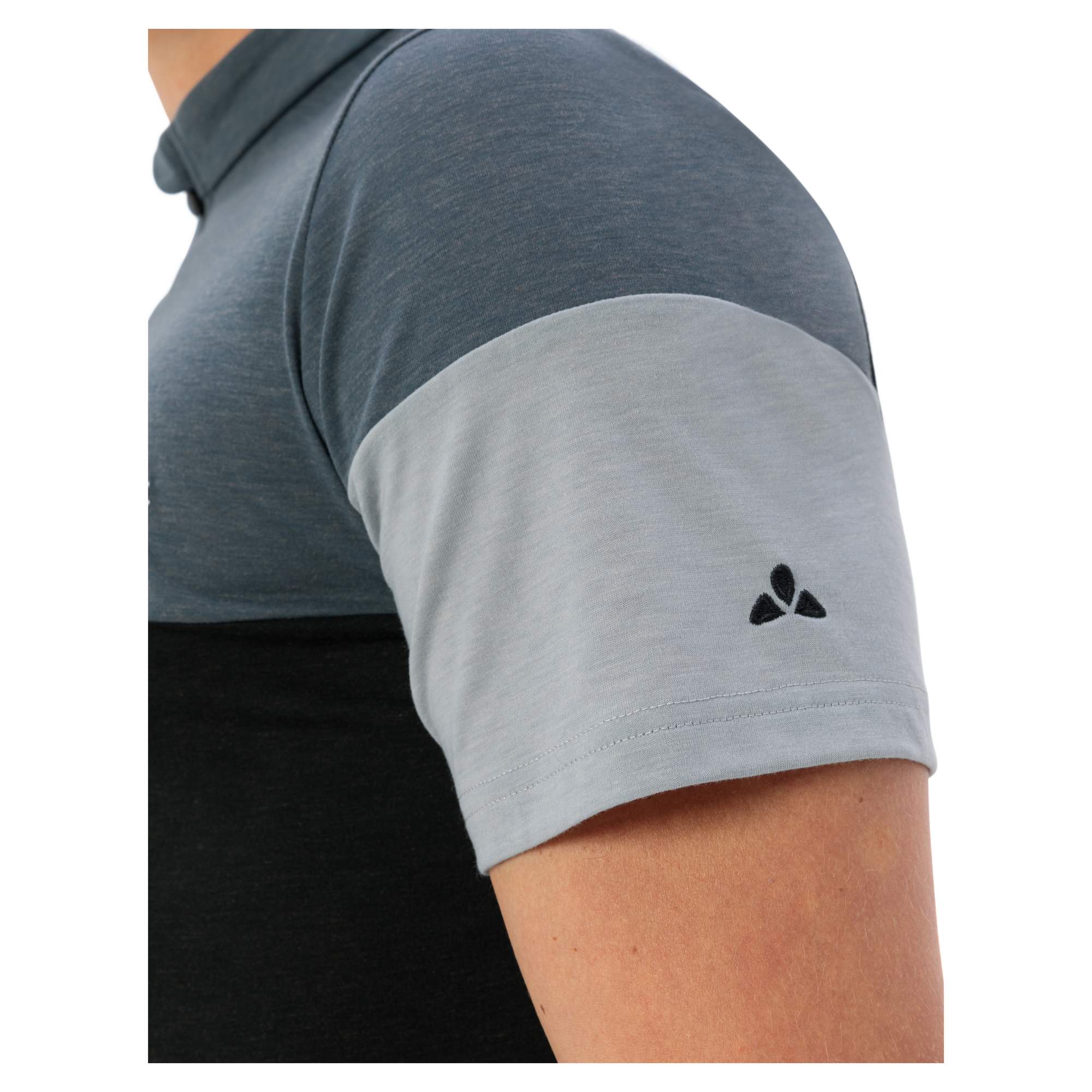 Vaude ALTISSIMO SHIRT II Herren - Fahrradtrikot