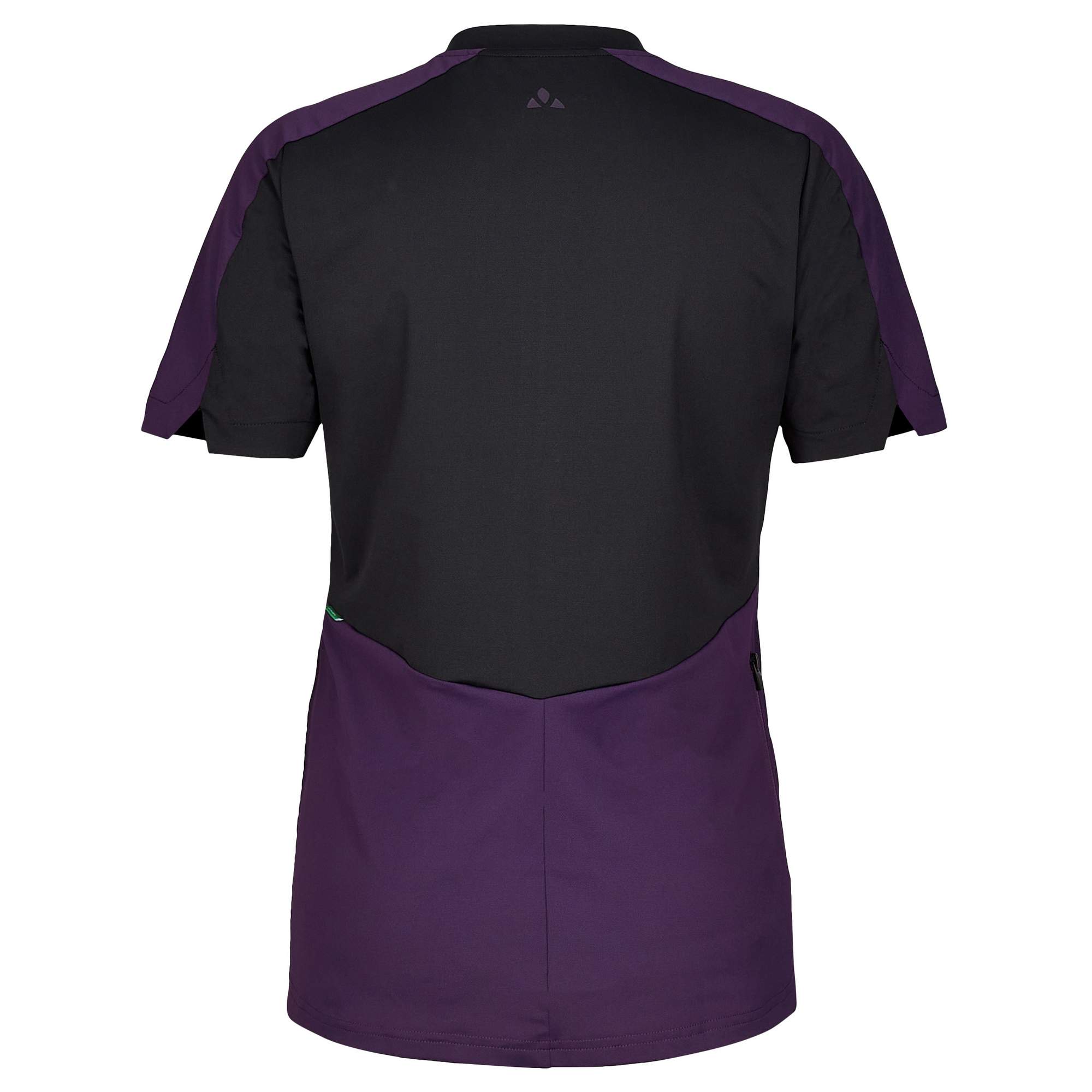 Vaude ALTISSIMO SHIRT II Damen - Fahrradtrikot