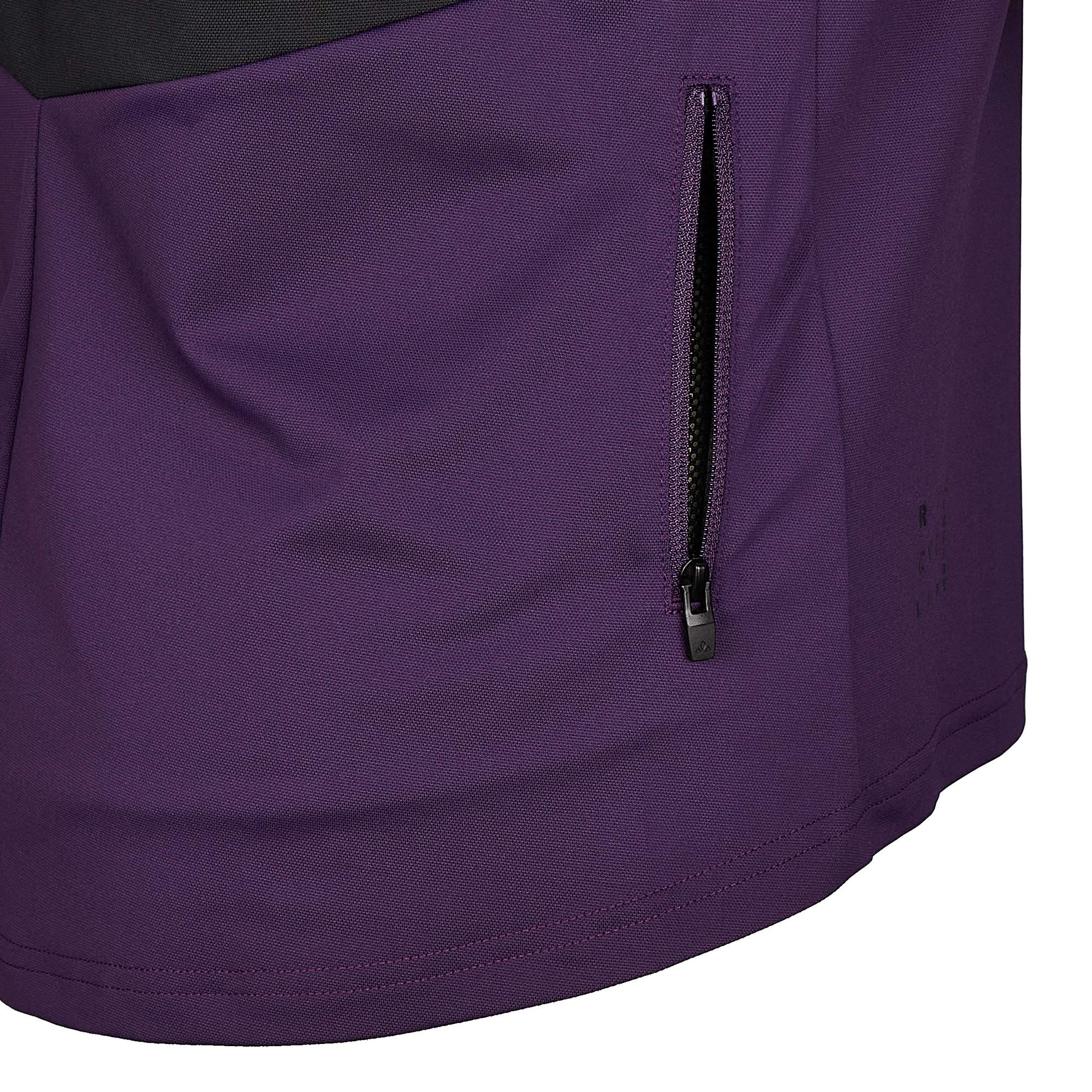 Vaude ALTISSIMO SHIRT II Damen - Fahrradtrikot