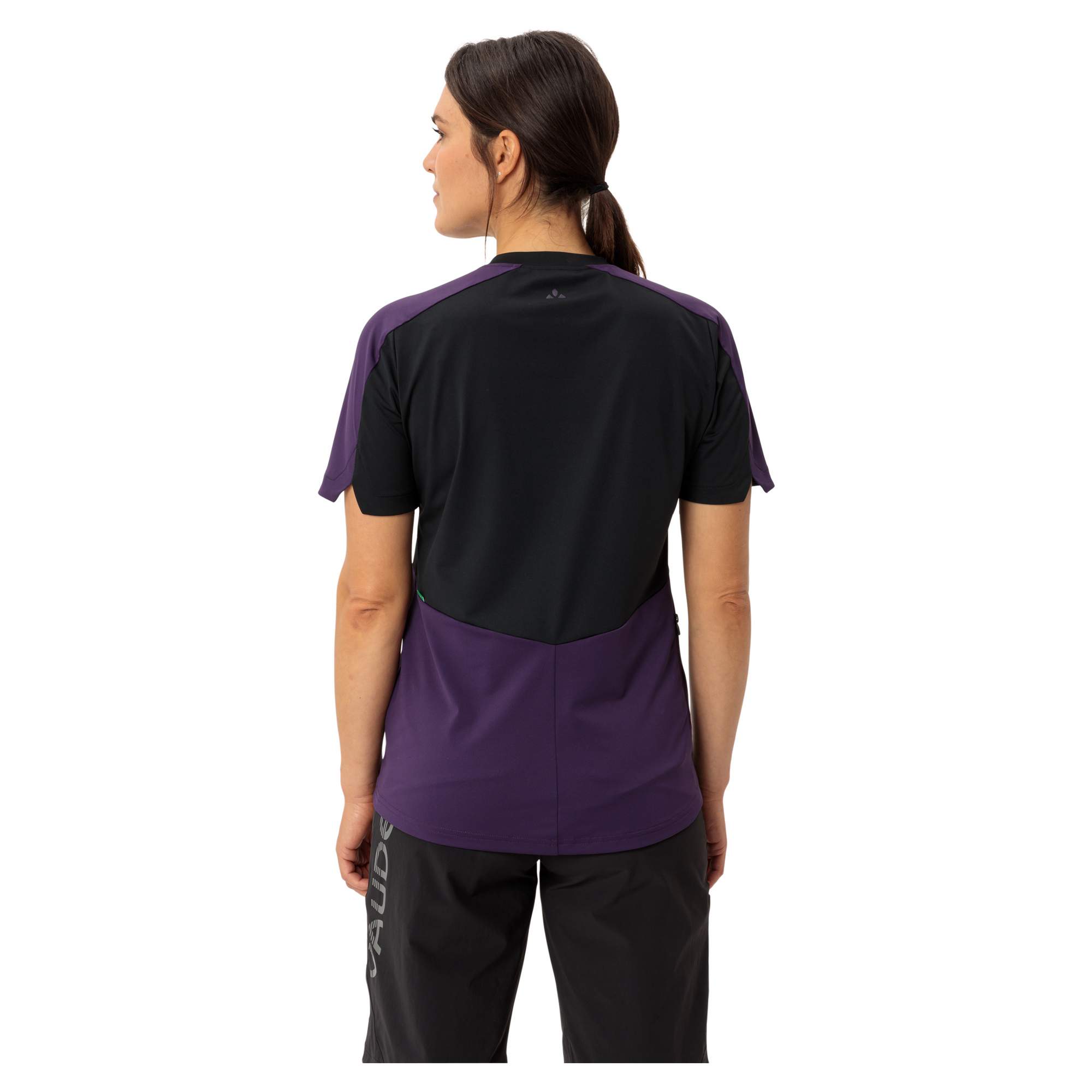 Vaude ALTISSIMO SHIRT II Damen - Fahrradtrikot