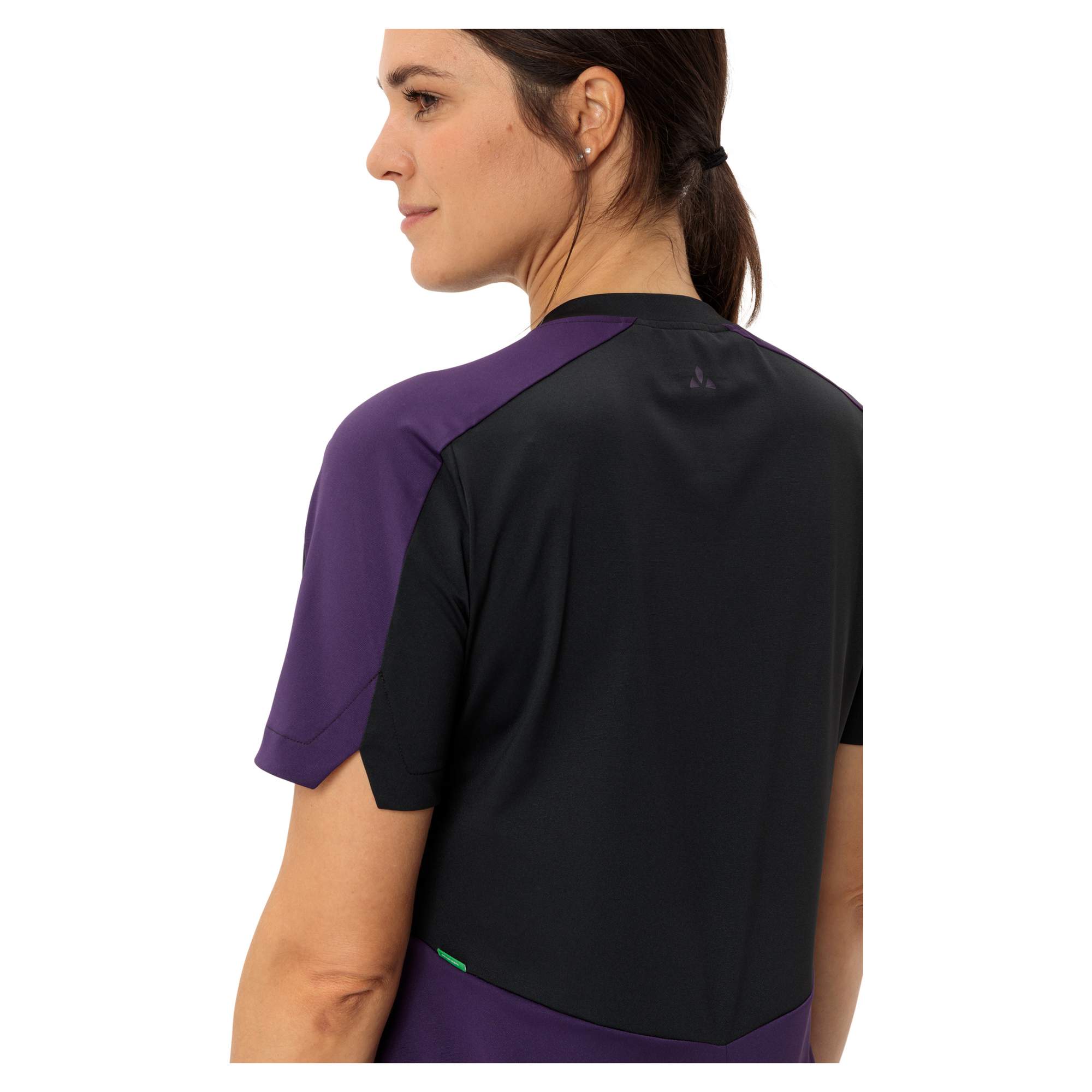 Vaude ALTISSIMO SHIRT II Damen - Fahrradtrikot