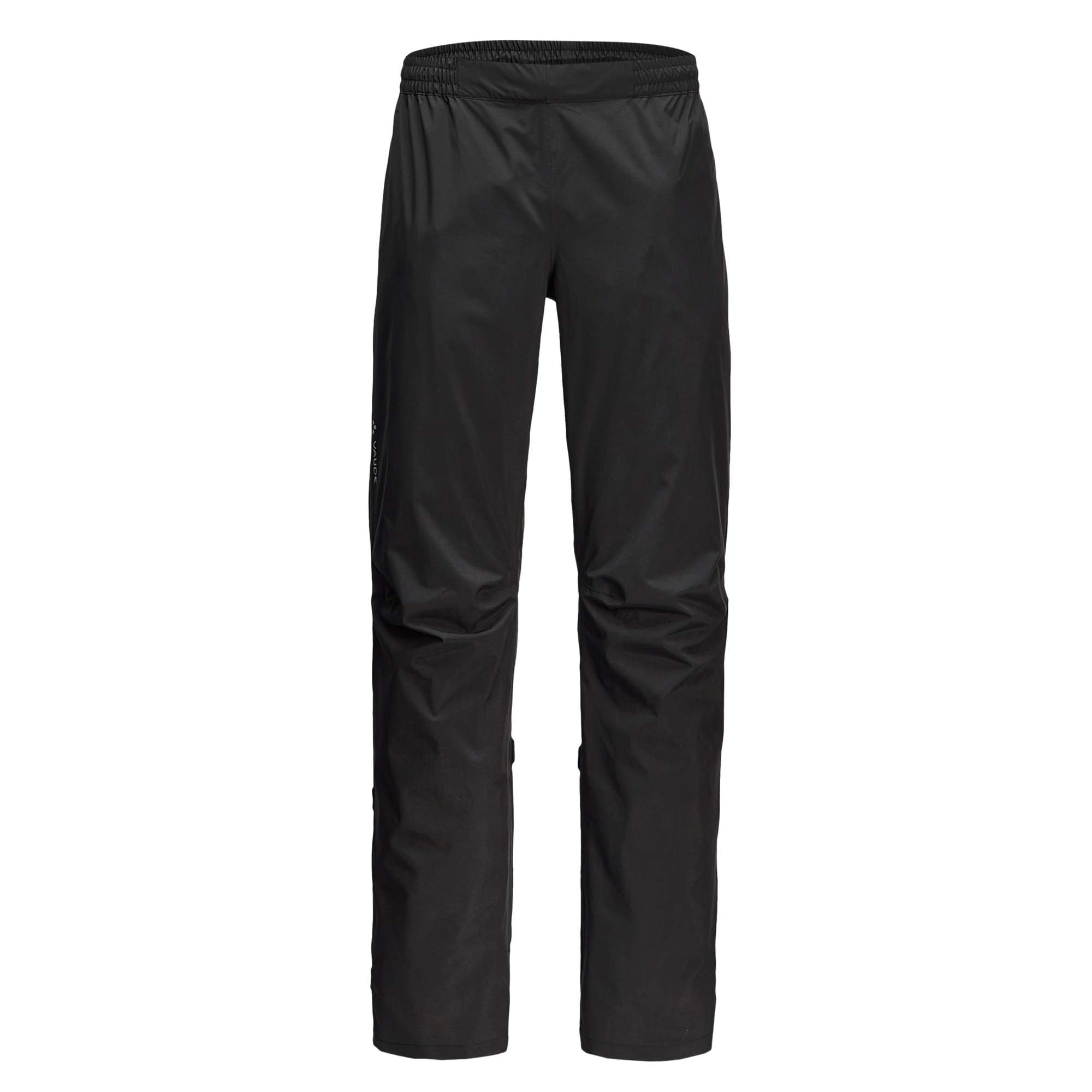 Vaude MEN\'S YARAS RAIN PANTS IV Herren - Regenhose