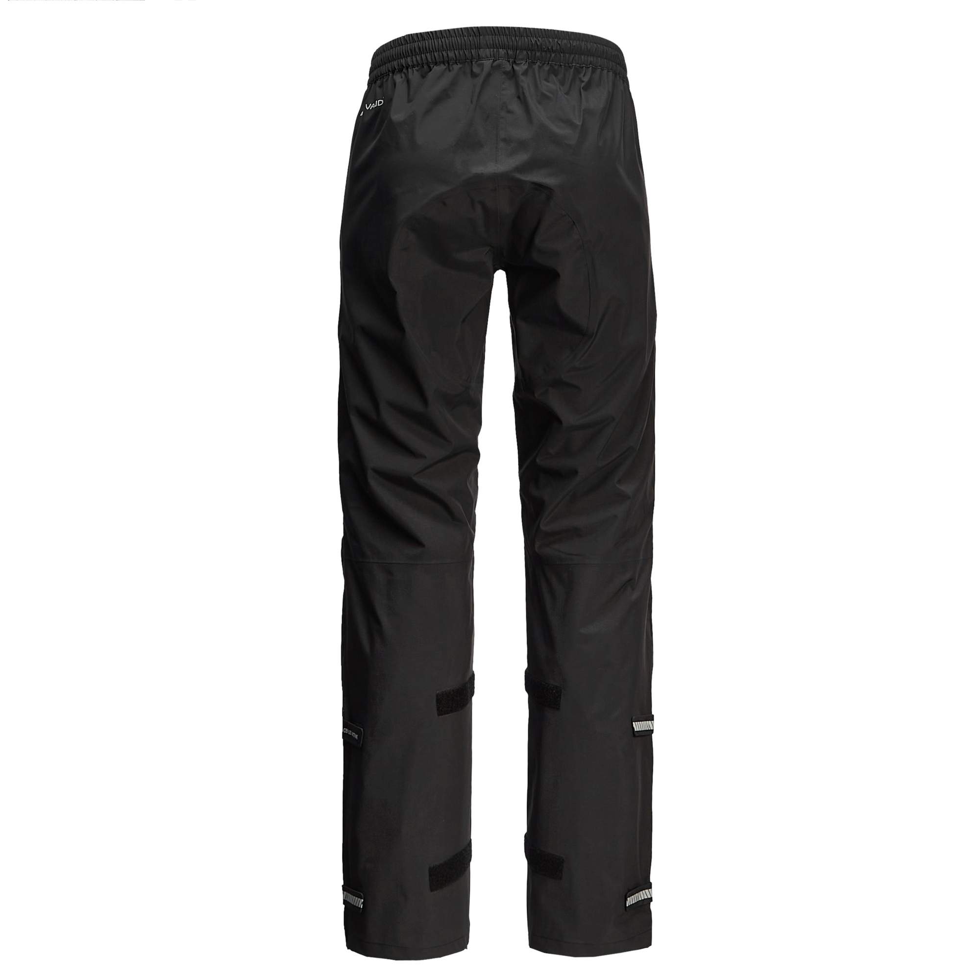 Vaude MEN\'S YARAS RAIN PANTS IV Herren - Regenhose