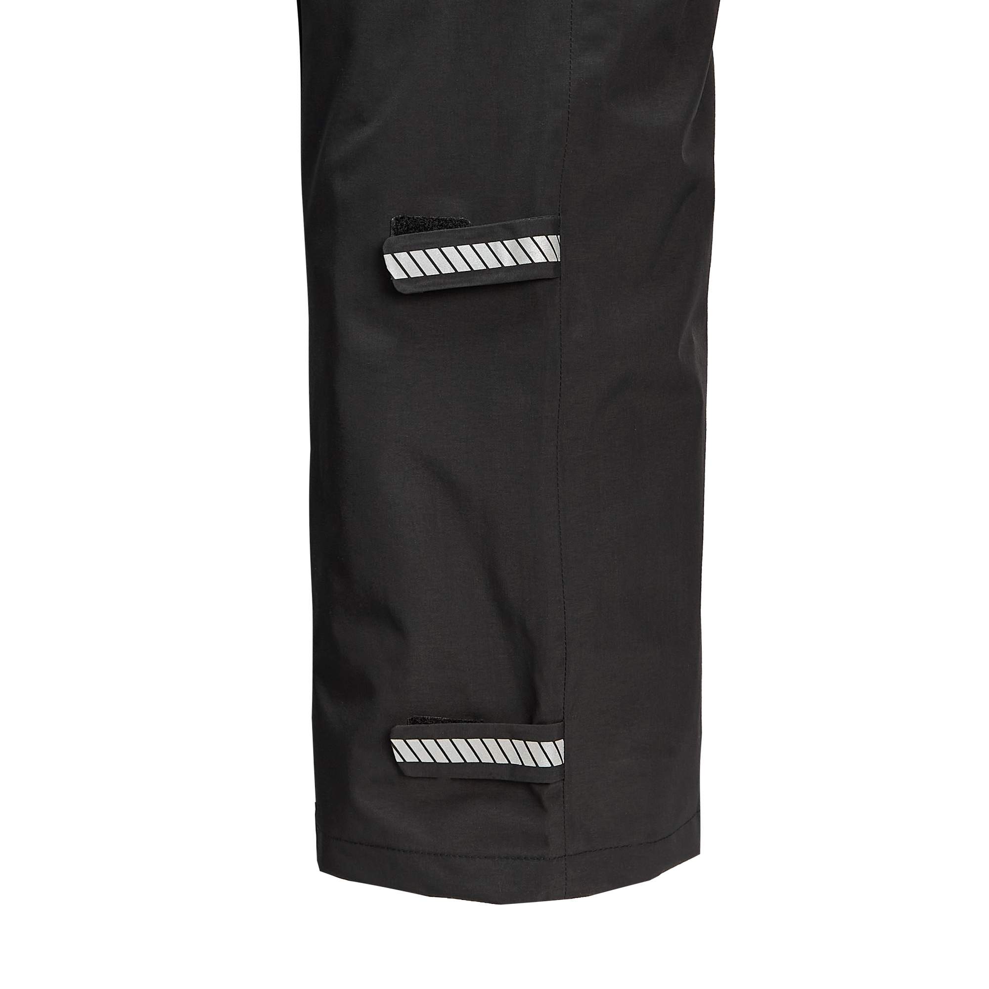 Vaude MEN\'S YARAS RAIN PANTS IV Herren - Regenhose