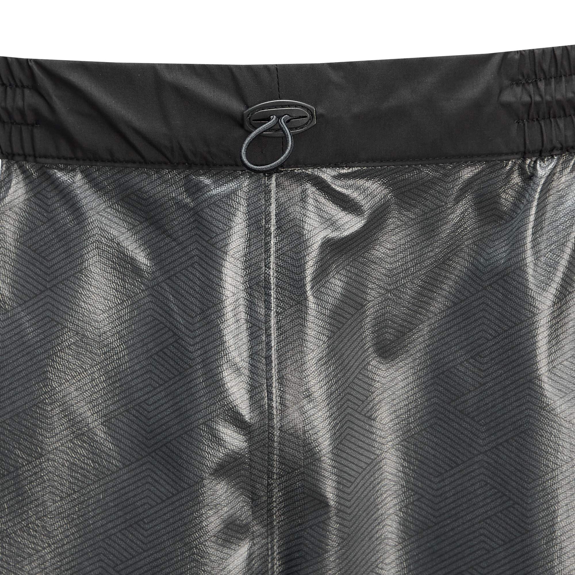 Vaude MEN\'S YARAS RAIN PANTS IV Herren - Regenhose