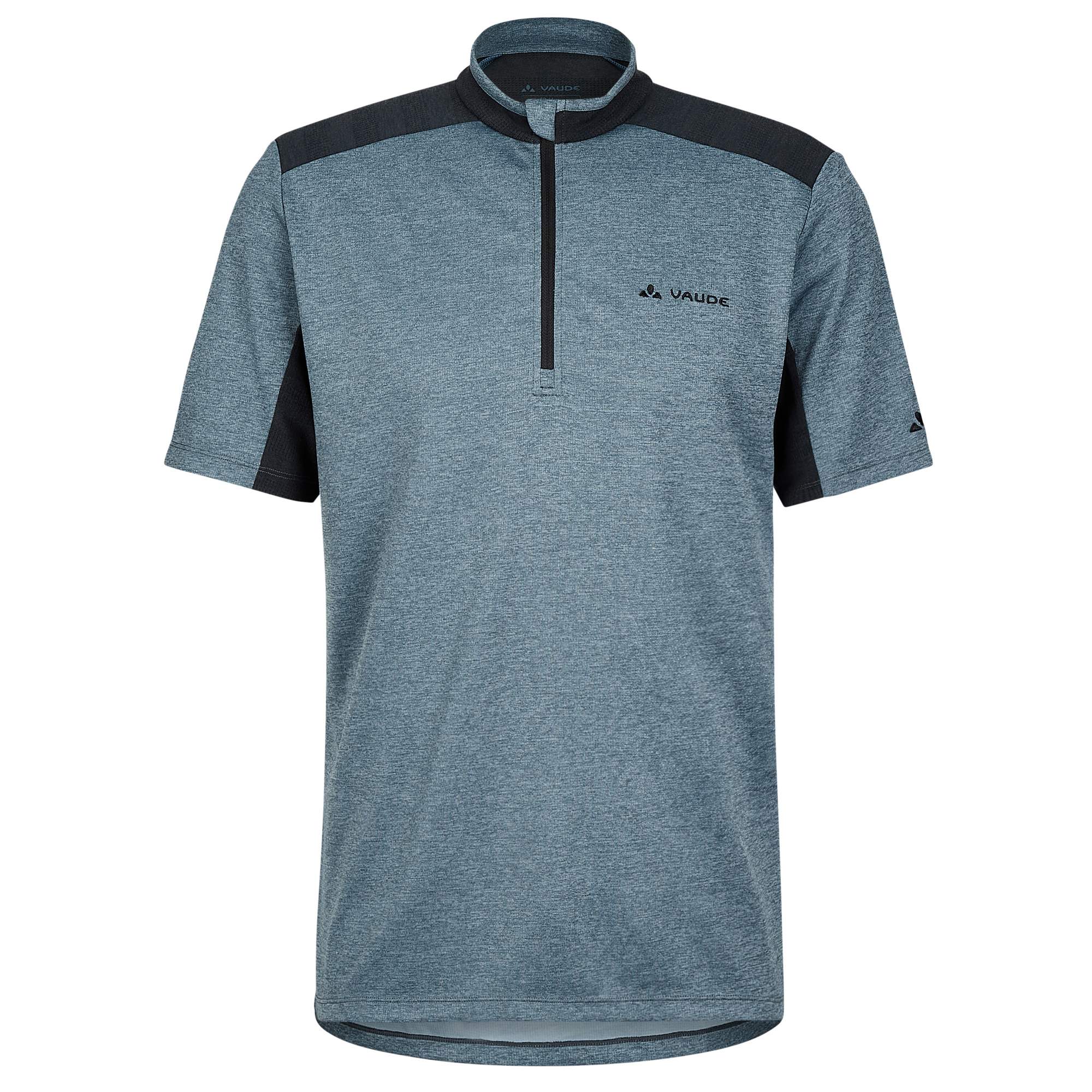 Vaude MEN\'S TAMARO HZ SHIRT IV Herren - Fahrradtrikot
