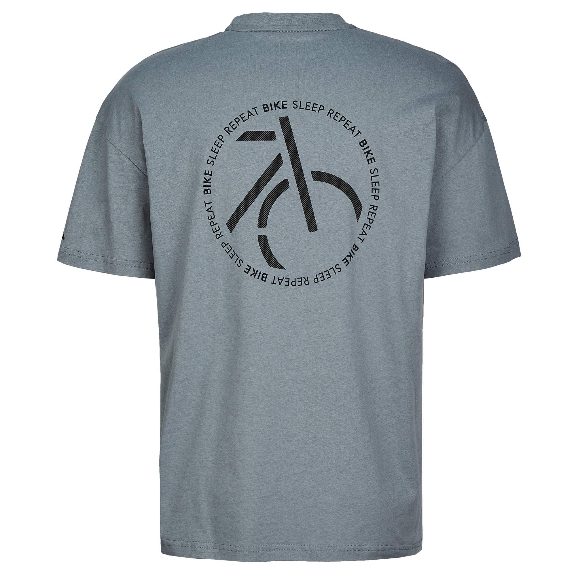 Vaude CYCLIST CASUAL SHIRT Herren - T-Shirt Vaude CYCLIST CASUAL SHIRT Herren - T-Shirt