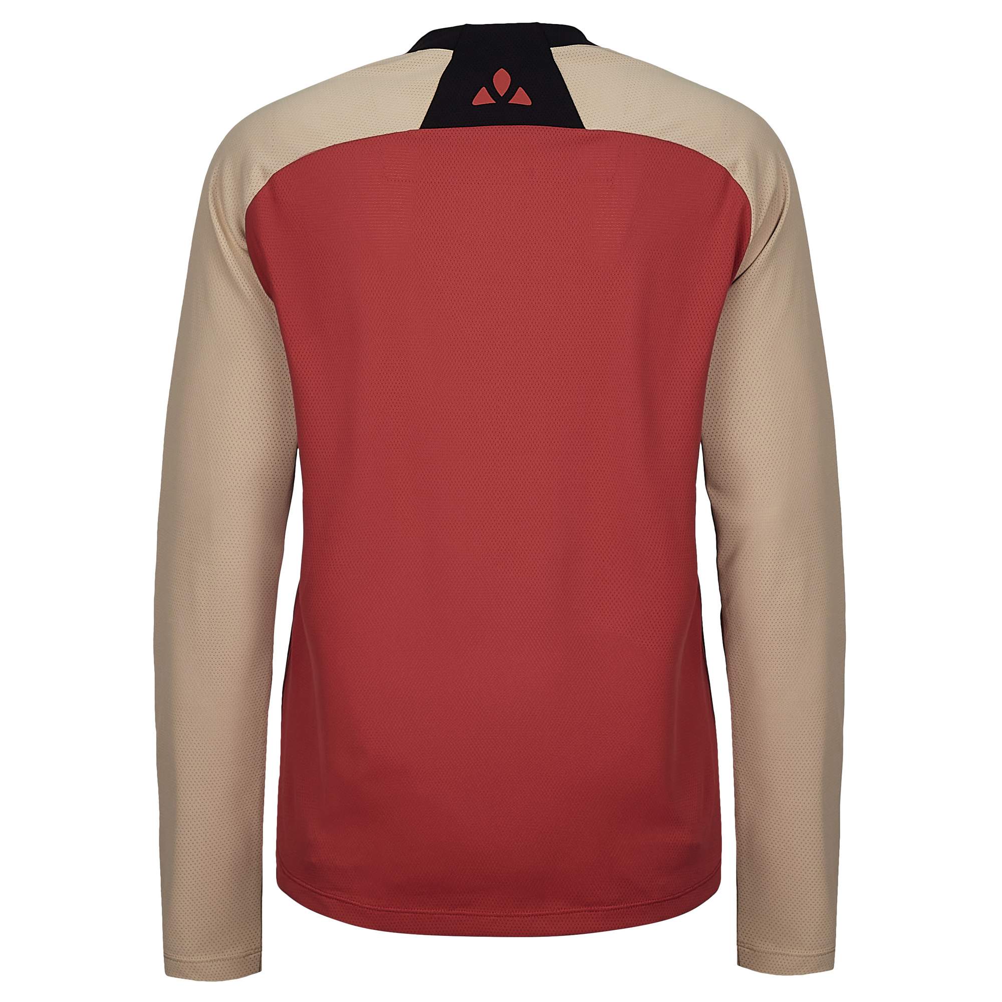 Vaude LOAMER LS SHIRT Damen - Langarmshirt