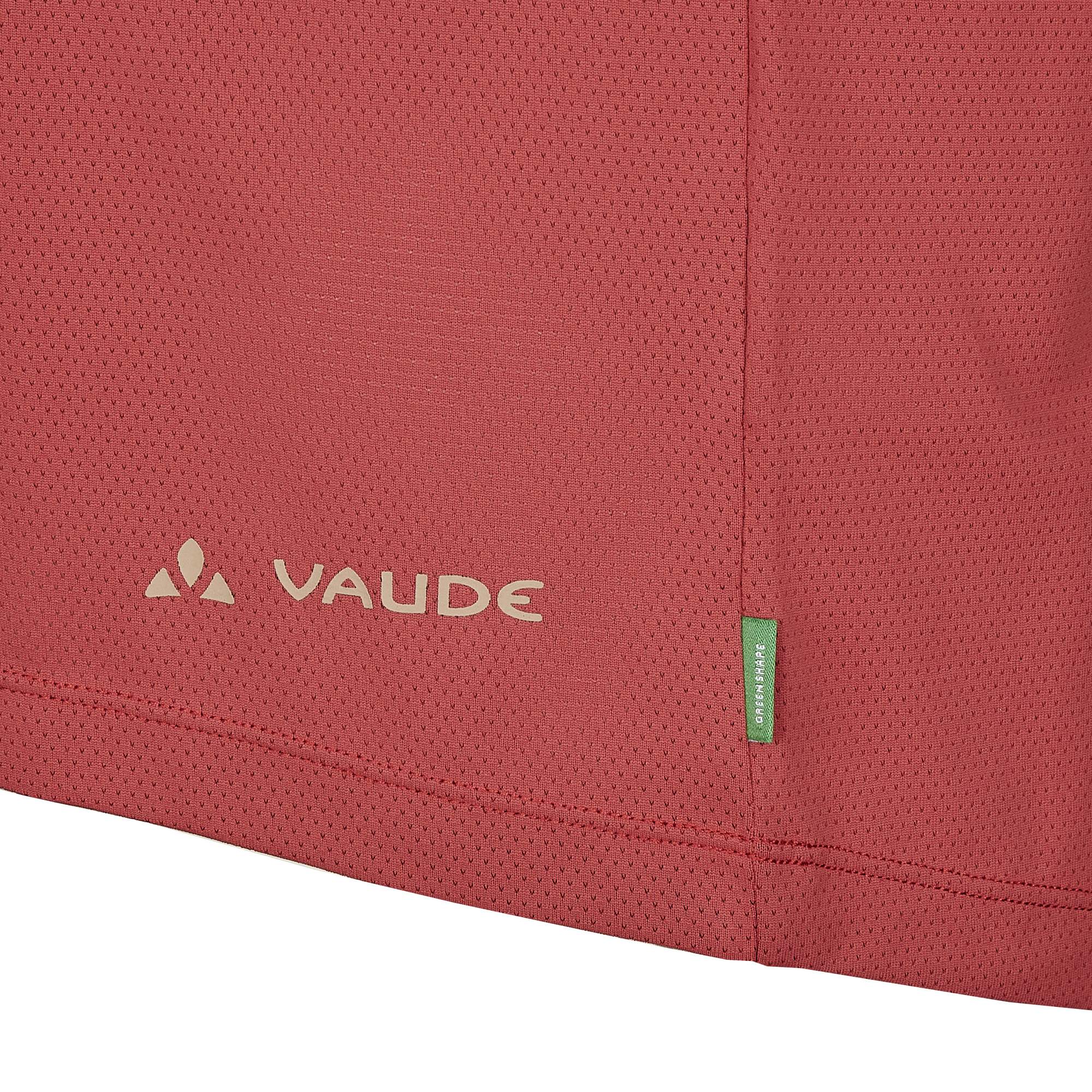 Vaude WOMEN\'S LOAMER SHIRT Damen - Funktionsshirt