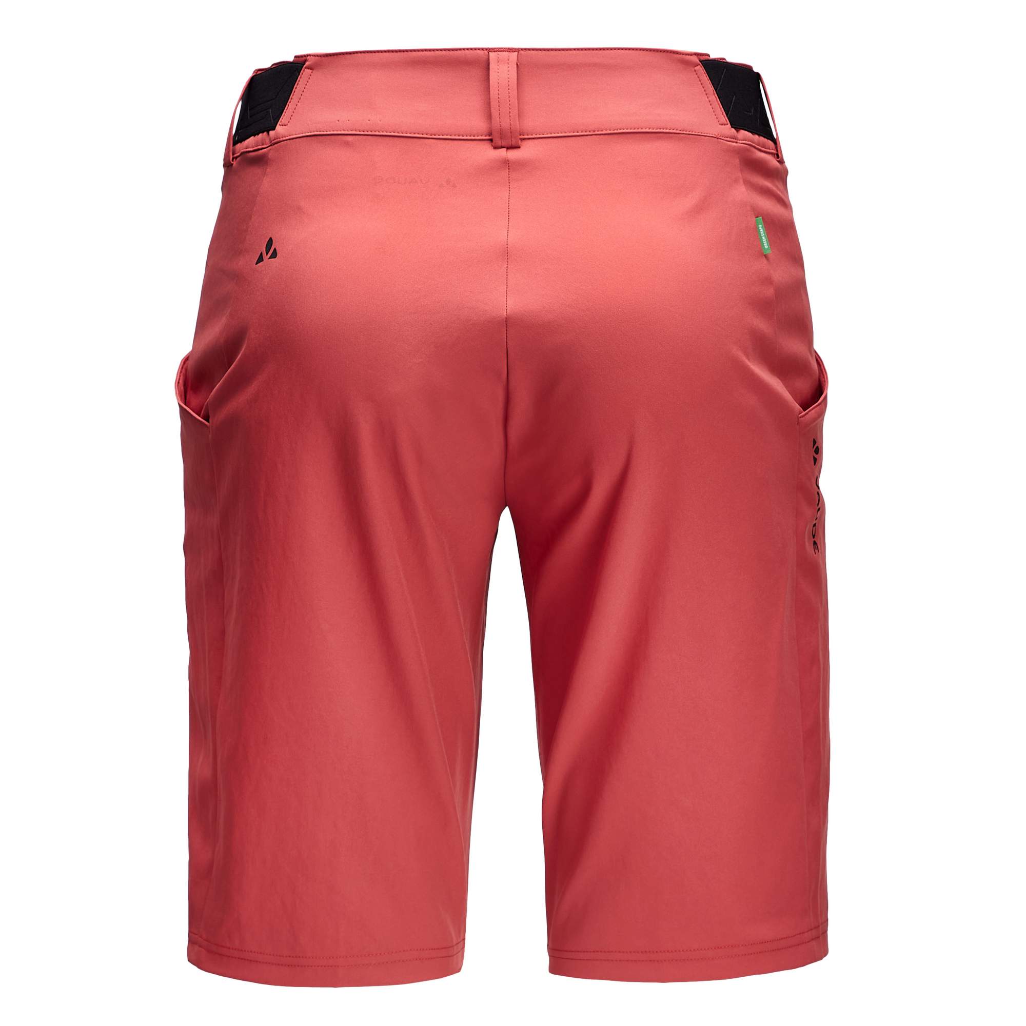 Vaude LOAMER SHORTS Damen - Radshorts