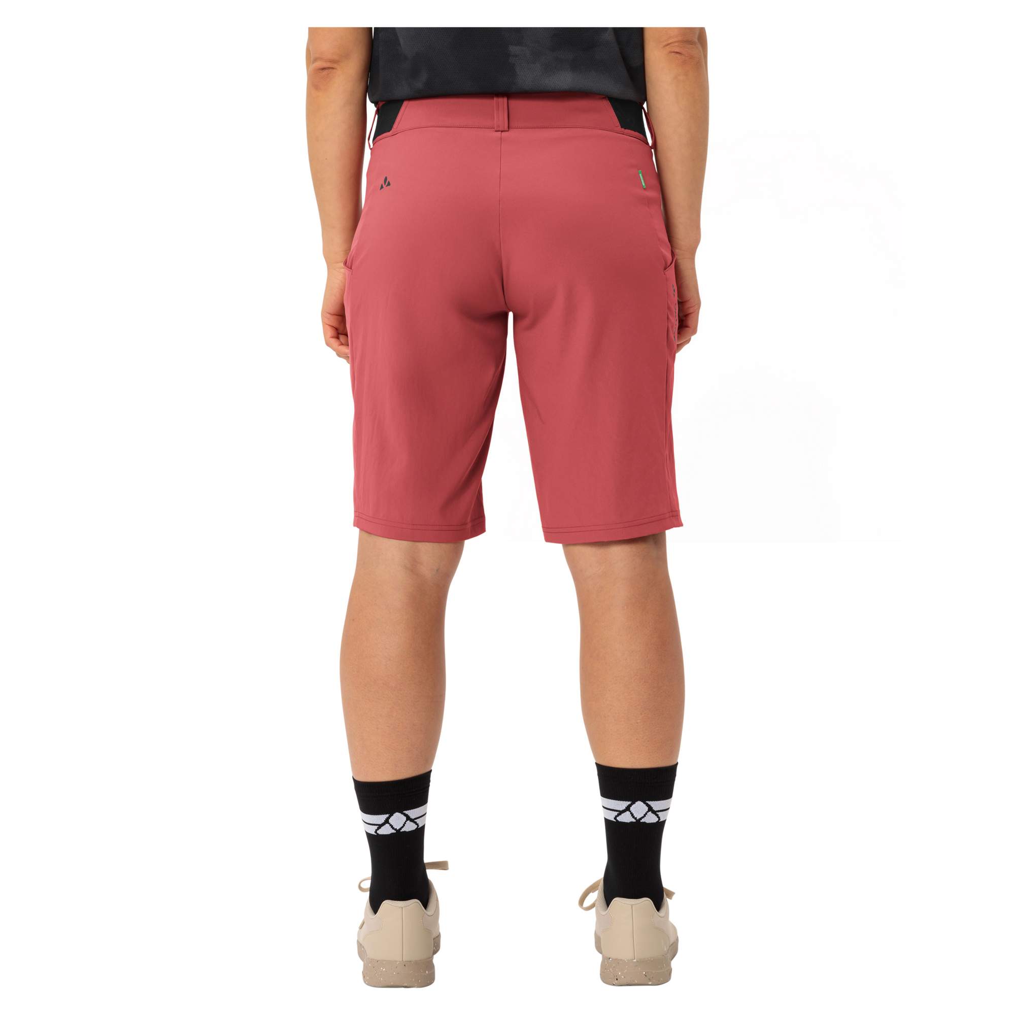 Vaude LOAMER SHORTS Damen - Radshorts