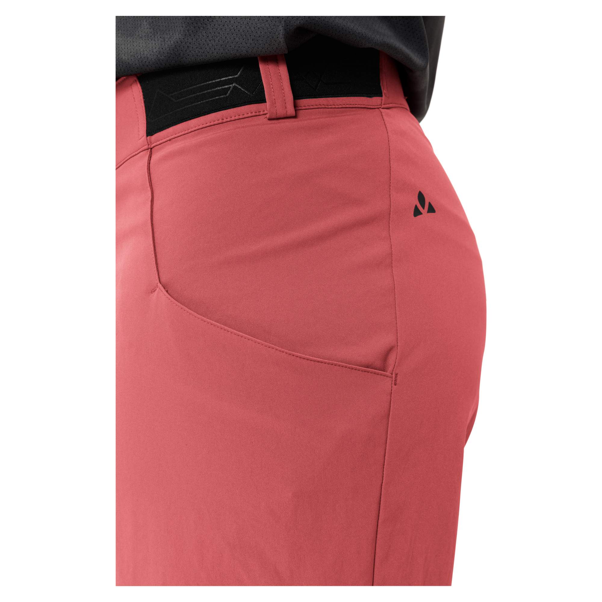 Vaude LOAMER SHORTS Damen - Radshorts