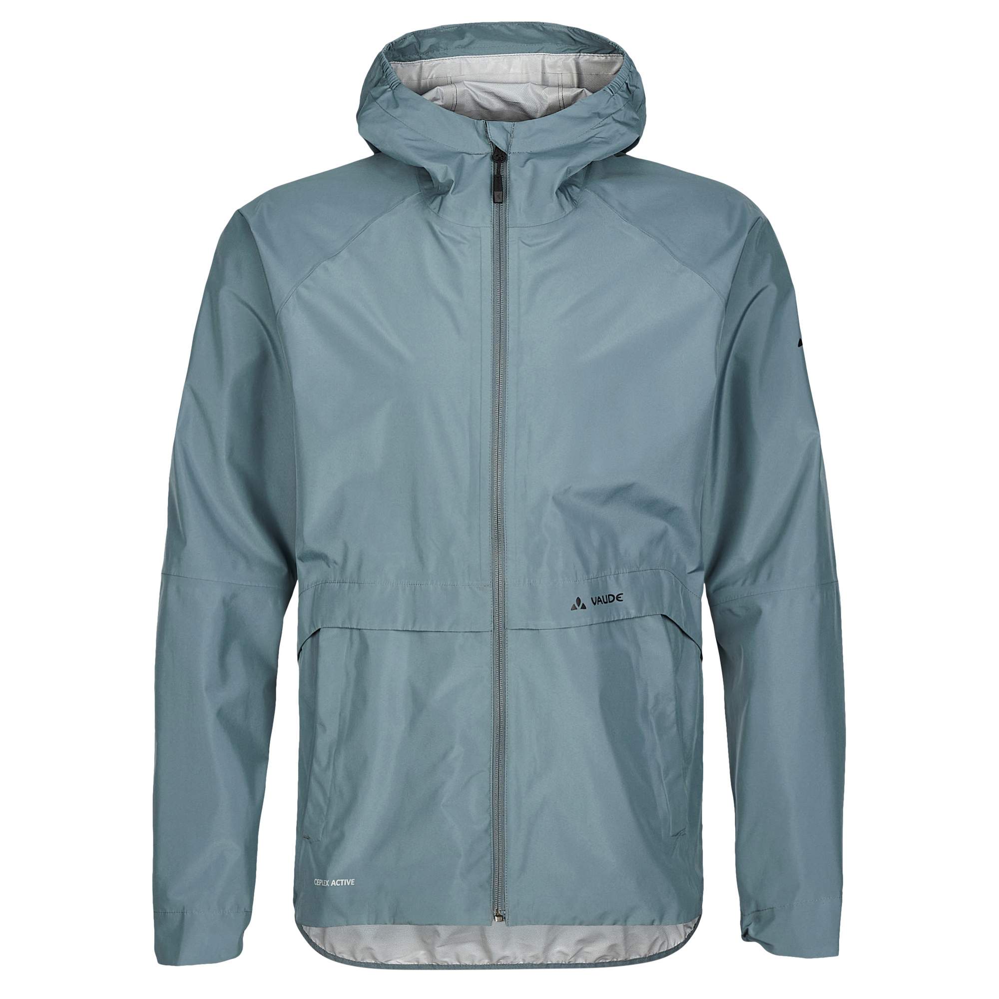 Vaude LOAMER RAIN JACKET Herren - Fahrradjacke