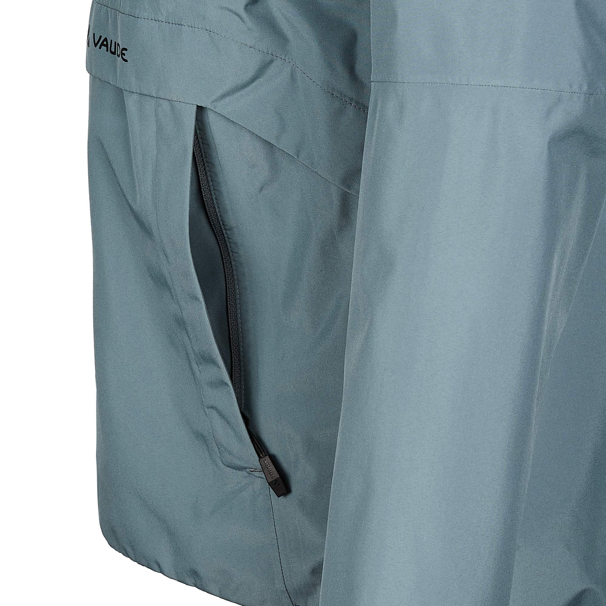 Vaude LOAMER RAIN JACKET Herren - Fahrradjacke