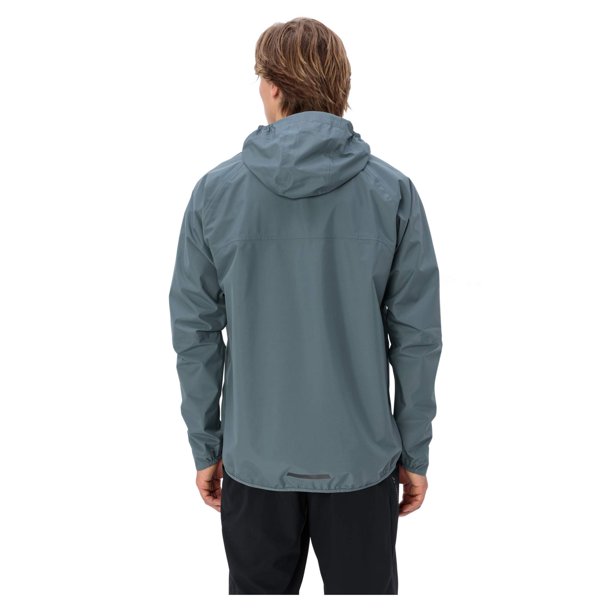 Vaude LOAMER RAIN JACKET Herren - Fahrradjacke