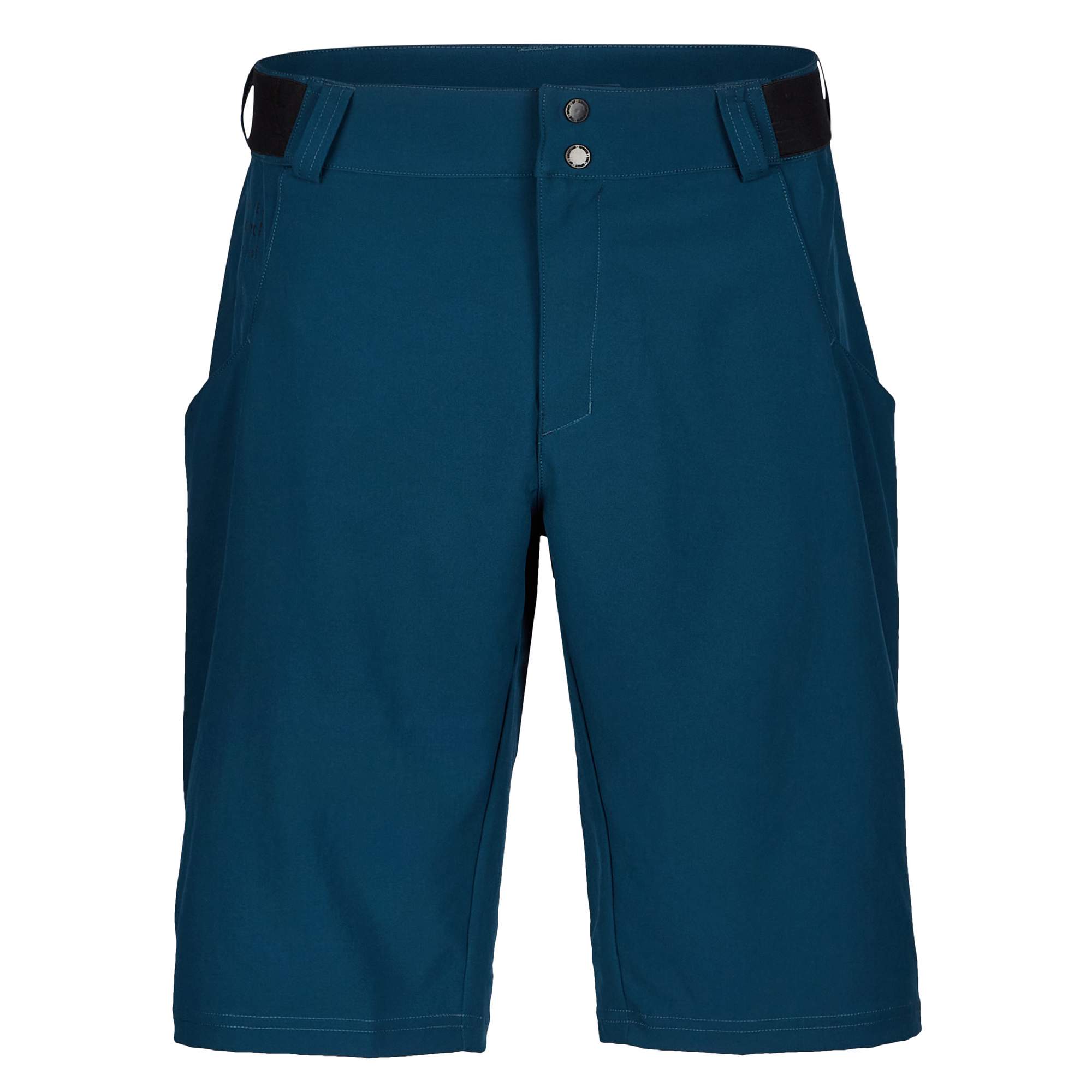 Vaude LOAMER BASE SHORTS Herren - Radshorts