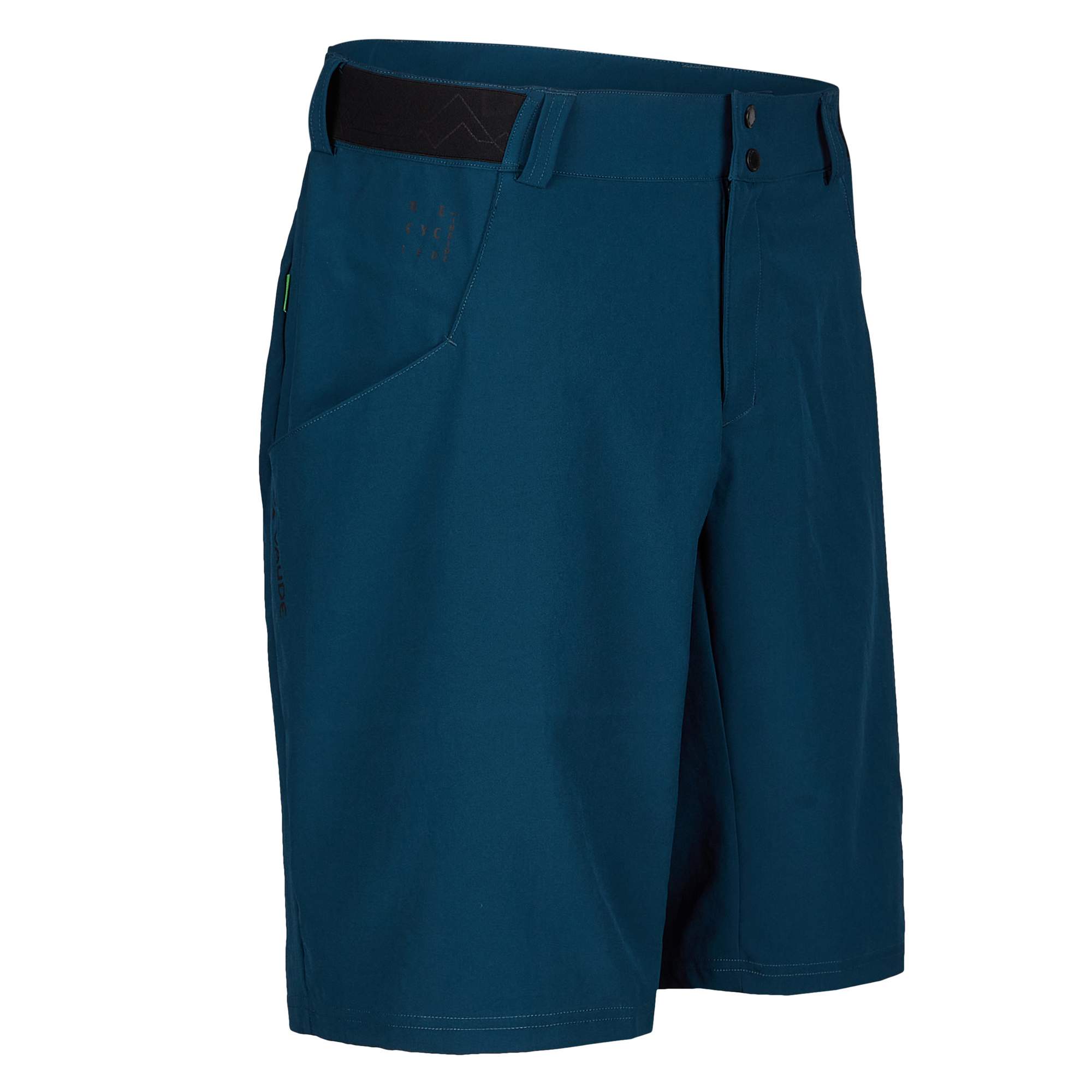Vaude LOAMER BASE SHORTS Herren - Radshorts