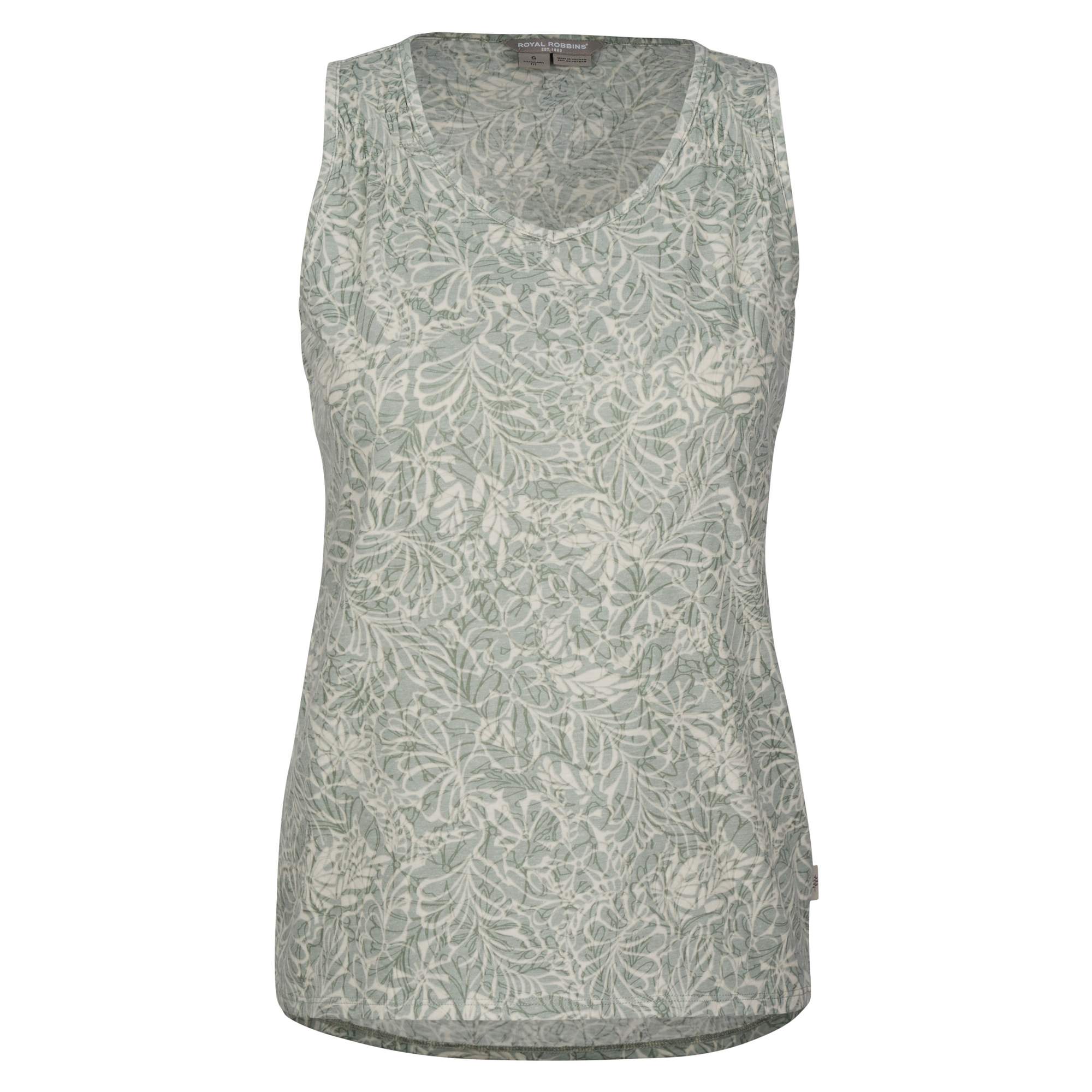 Royal Robbins FEATHERWEIGHT TANK Damen - Trägershirt
