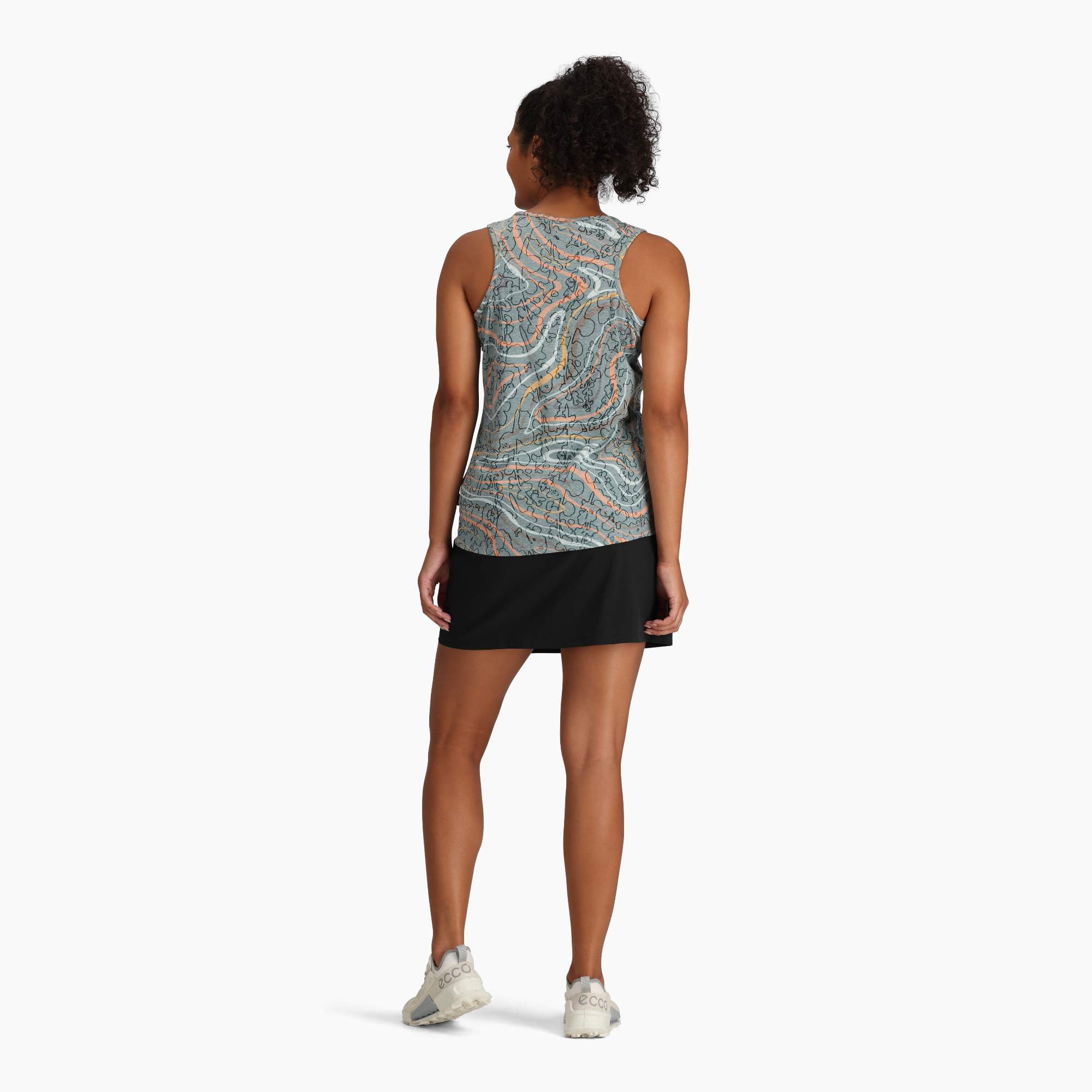 Royal Robbins FEATHERWEIGHT TANK Damen - Trägershirt