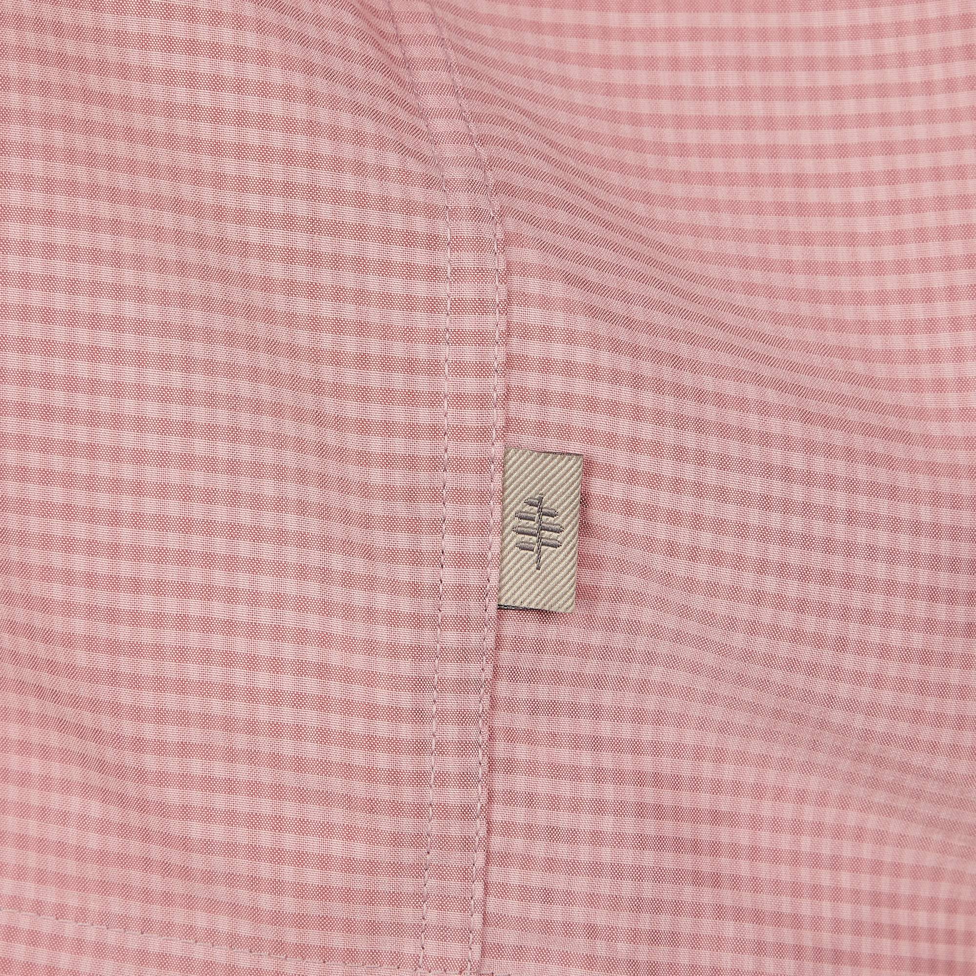 Royal Robbins DESERT PUCKER S/S Damen - Outdoor Bluse