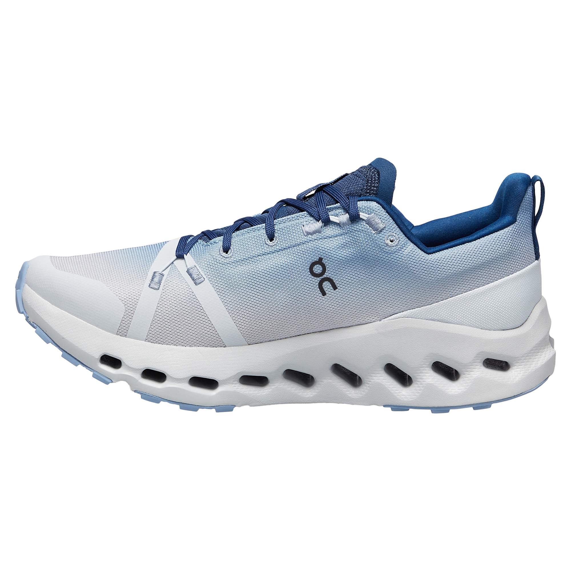 On CLOUDSURFER TRAIL WP Herren - Trailrunningschuhe