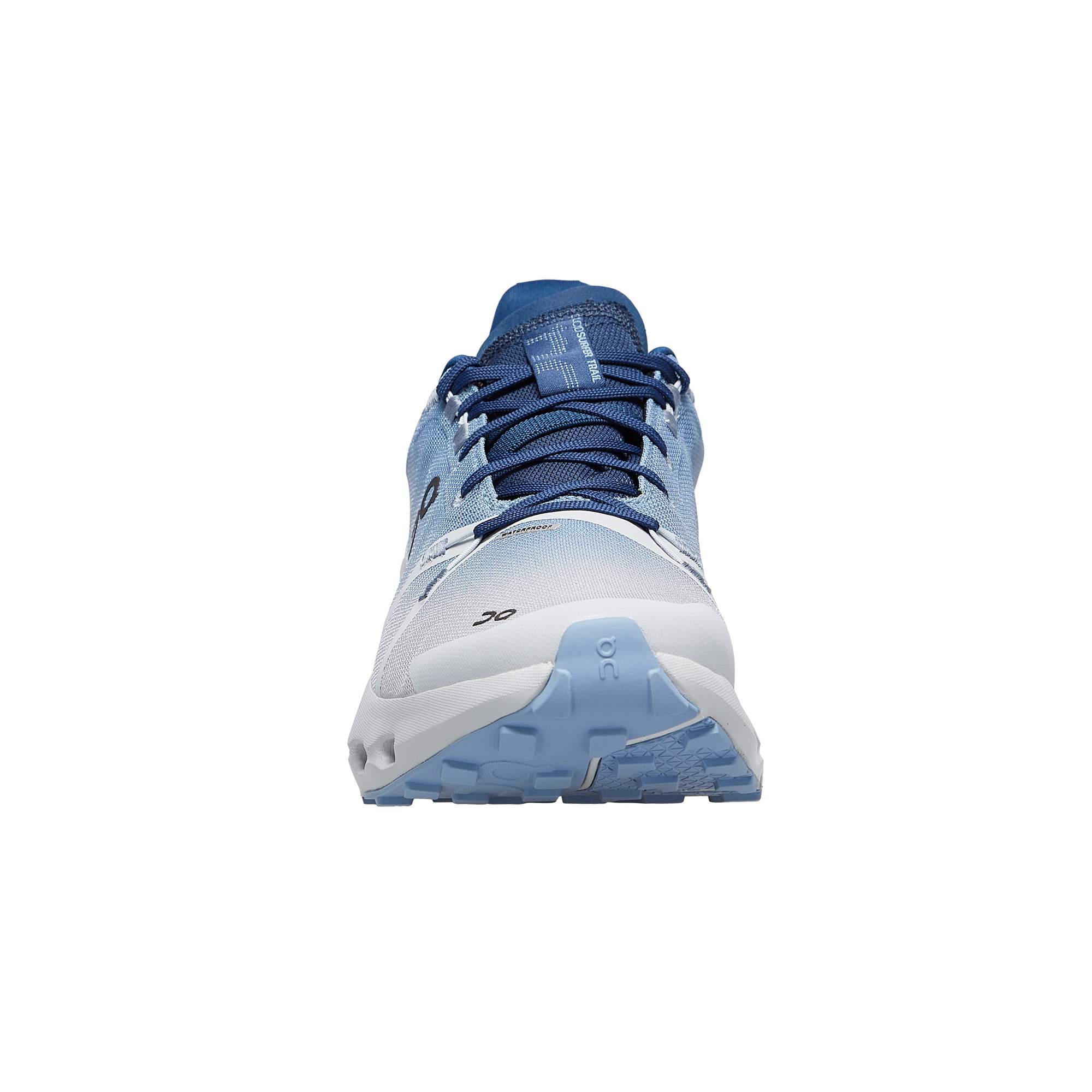 On CLOUDSURFER TRAIL WP Herren - Trailrunningschuhe