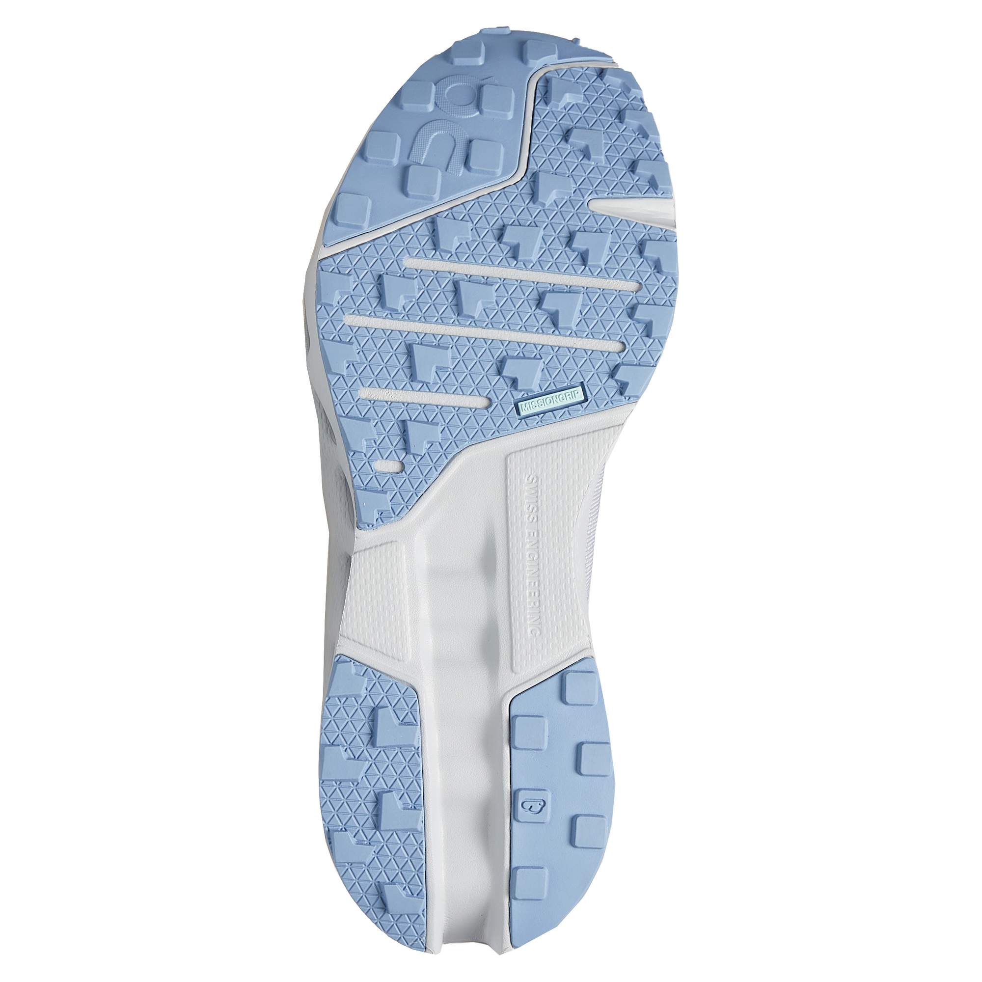 On CLOUDSURFER TRAIL WP Herren - Trailrunningschuhe