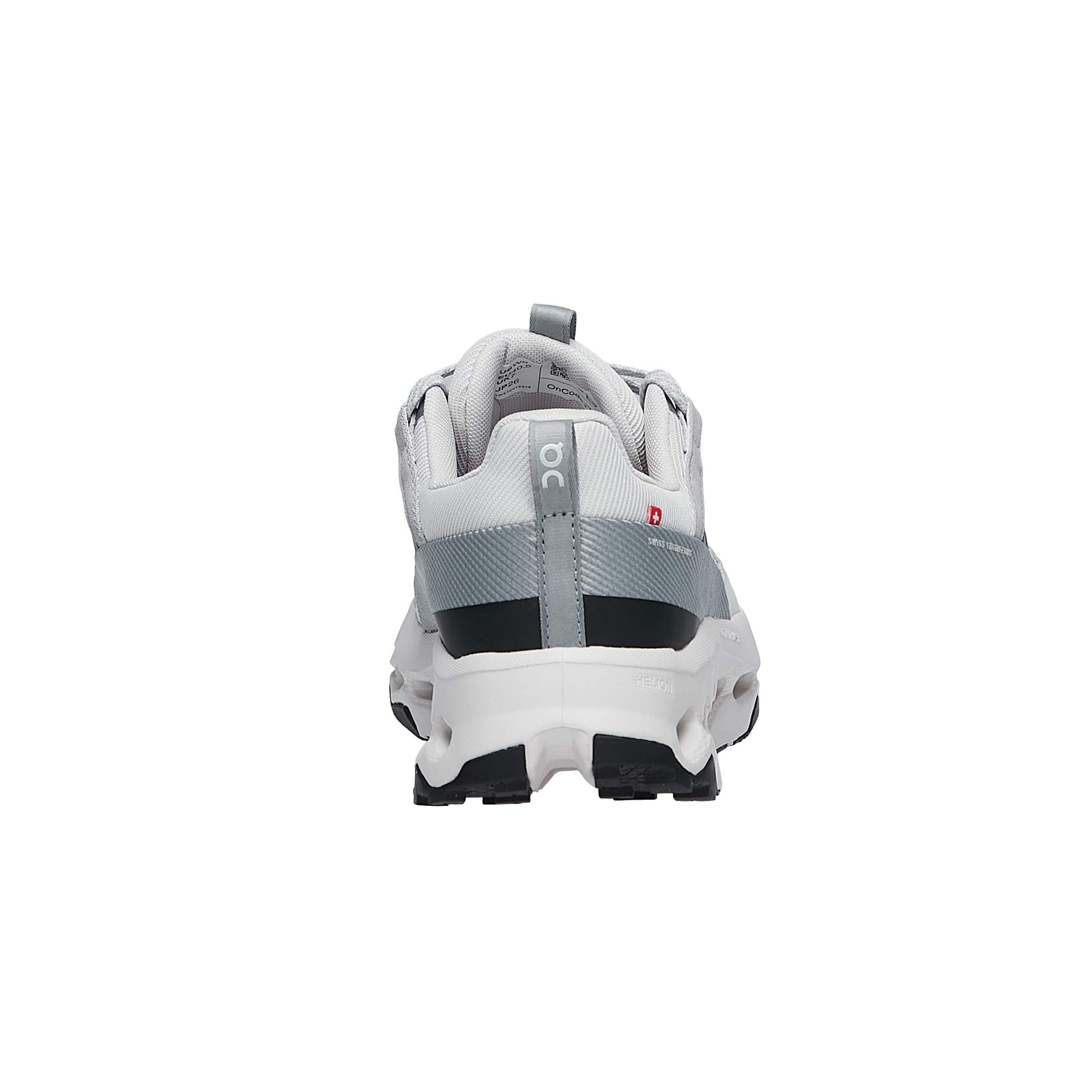 On CLOUDHORIZON Damen - Wanderschuhe