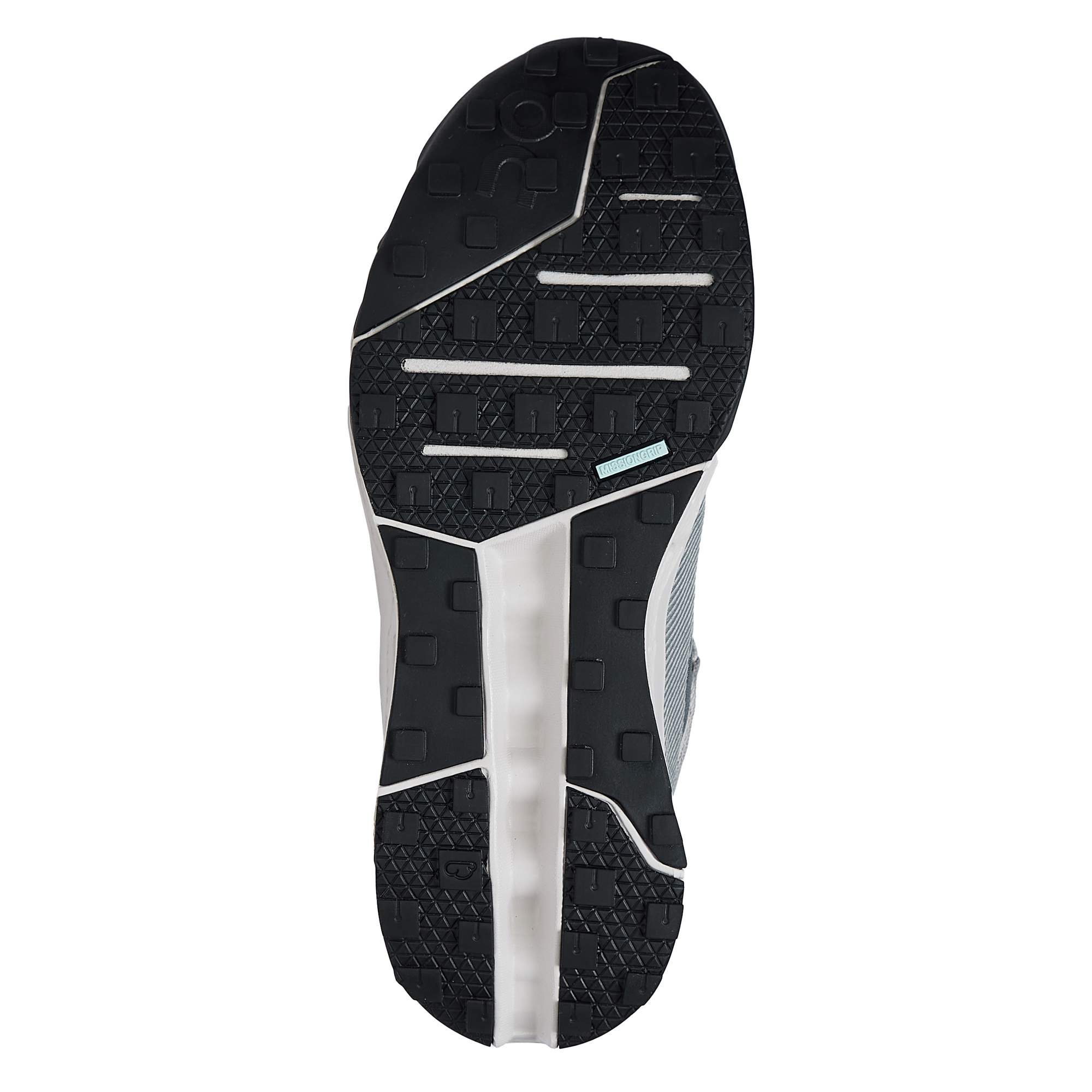 On CLOUDHORIZON Damen - Wanderschuhe