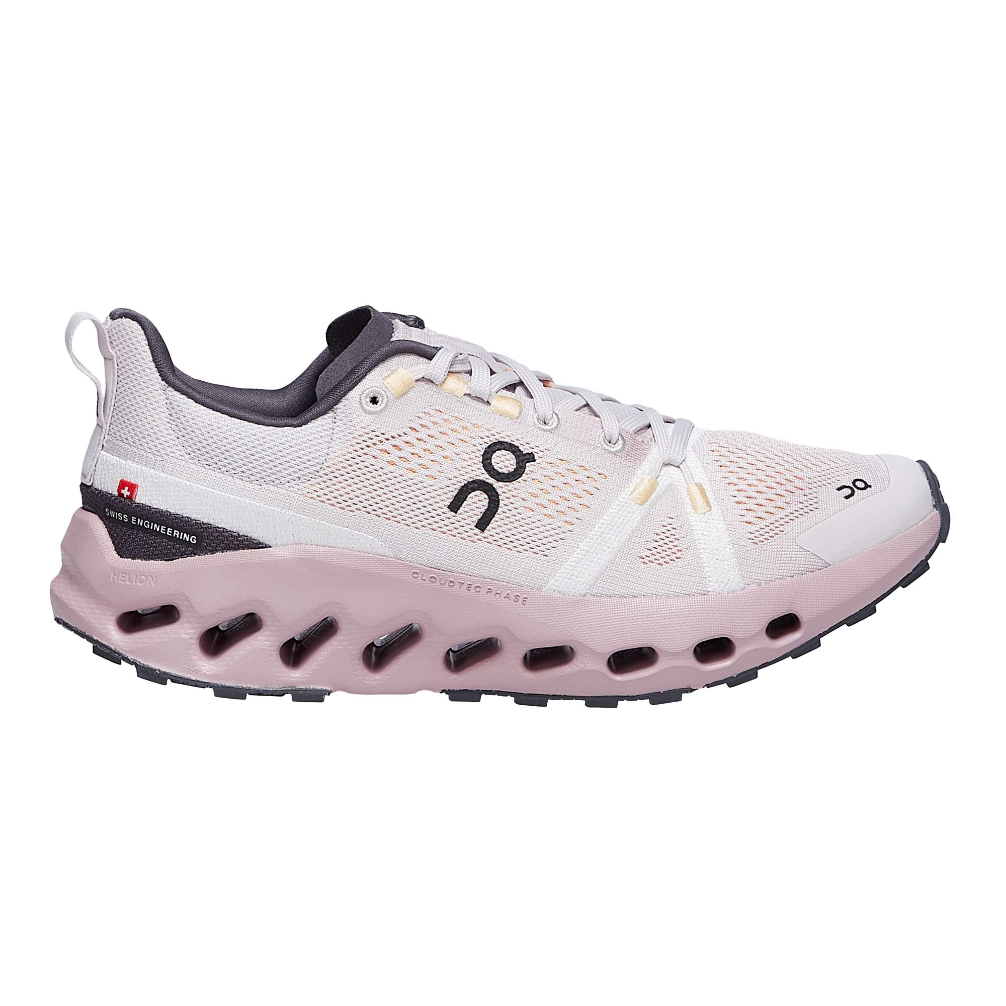 On CLOUDSURFER TRAIL Damen - Trailrunningschuhe