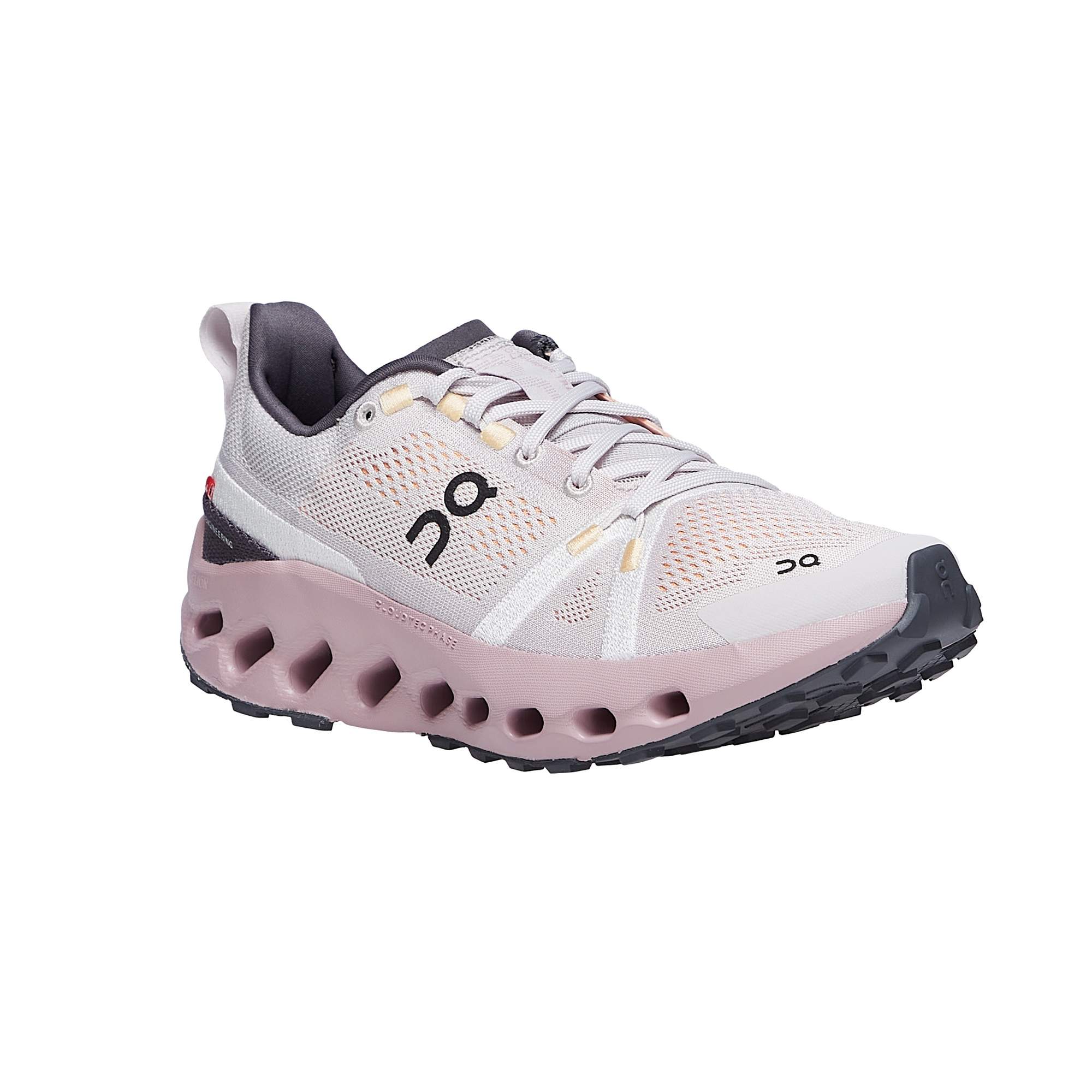 On CLOUDSURFER TRAIL Damen - Trailrunningschuhe