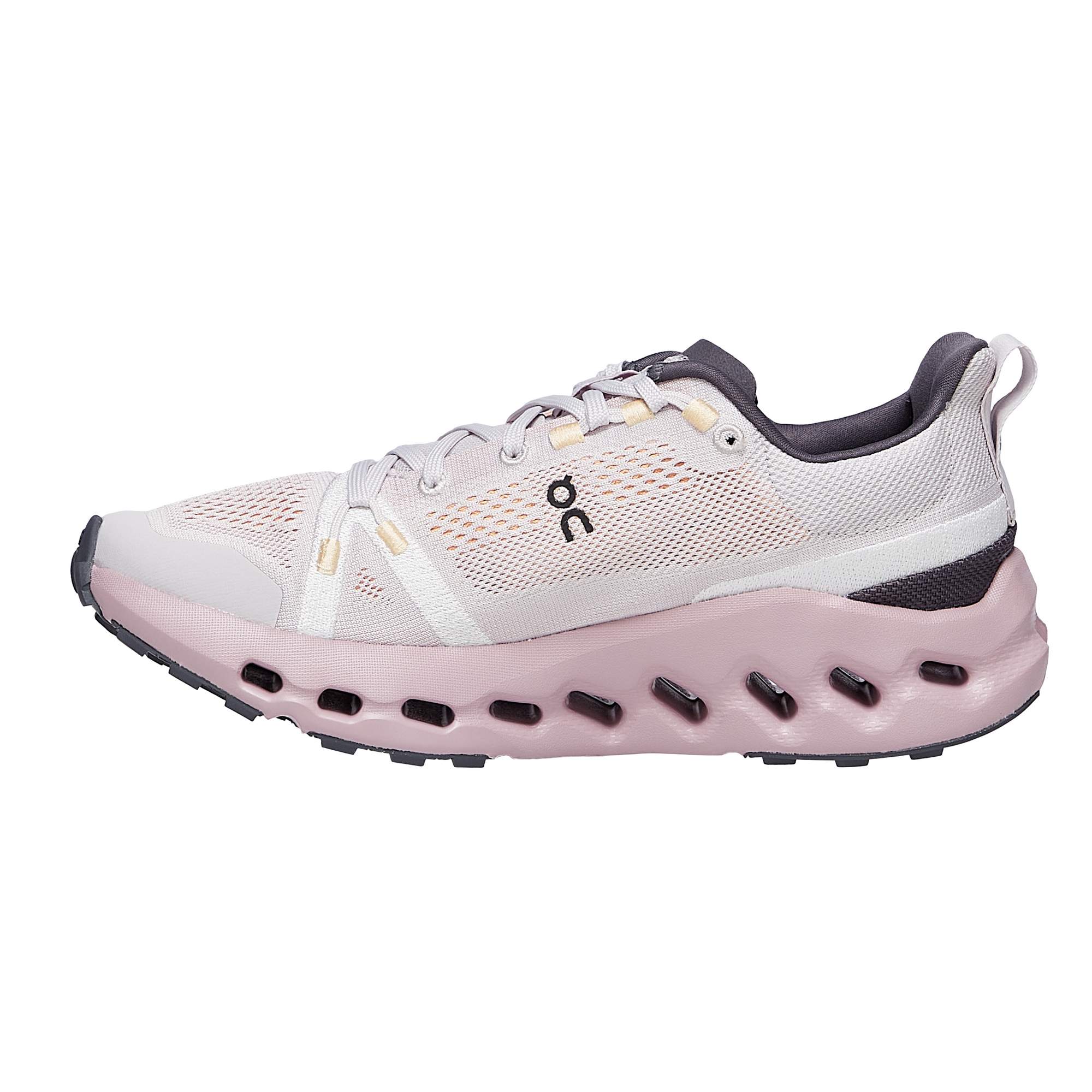 On CLOUDSURFER TRAIL Damen - Trailrunningschuhe