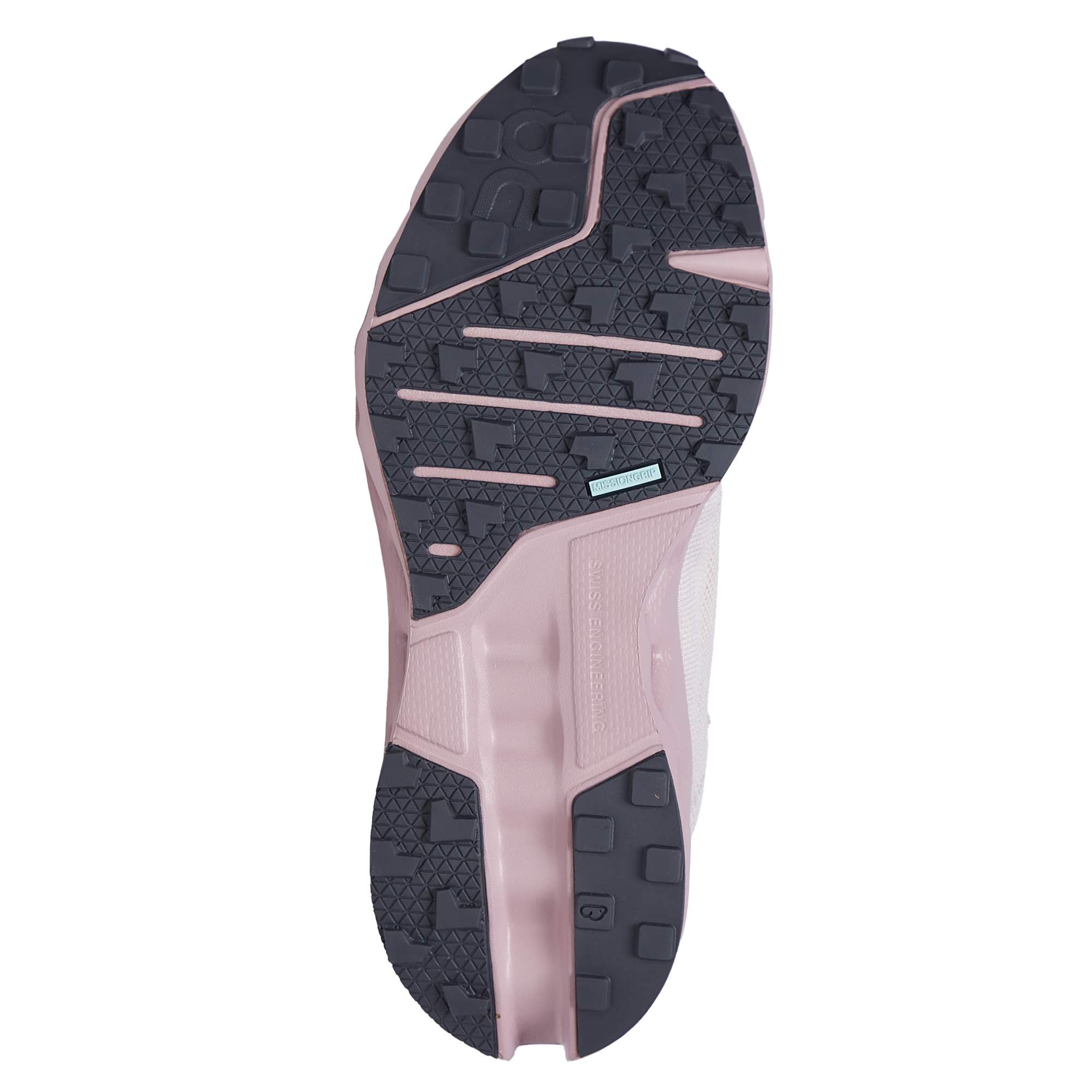 On CLOUDSURFER TRAIL Damen - Trailrunningschuhe