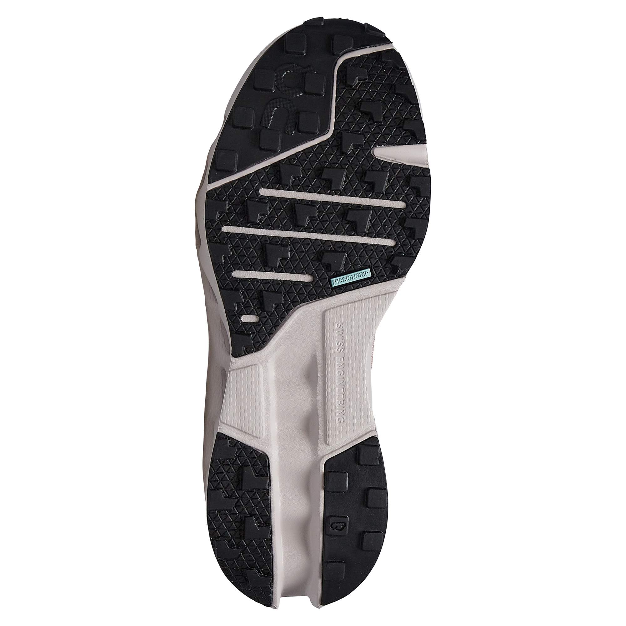 On CLOUDSURFER TRAIL WP Damen - Trailrunningschuhe