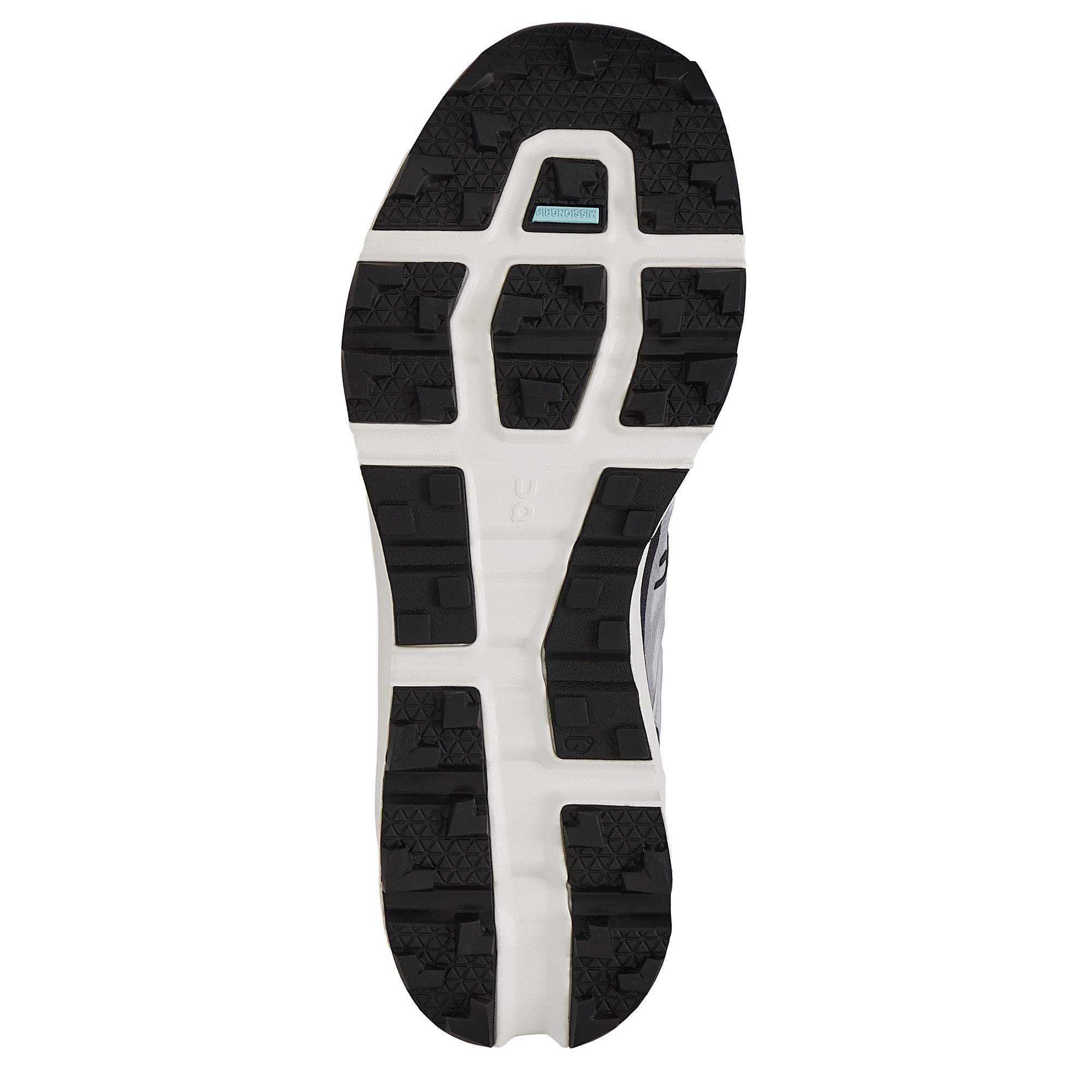 On CLOUDVISTA 2 Damen - Trailrunningschuhe