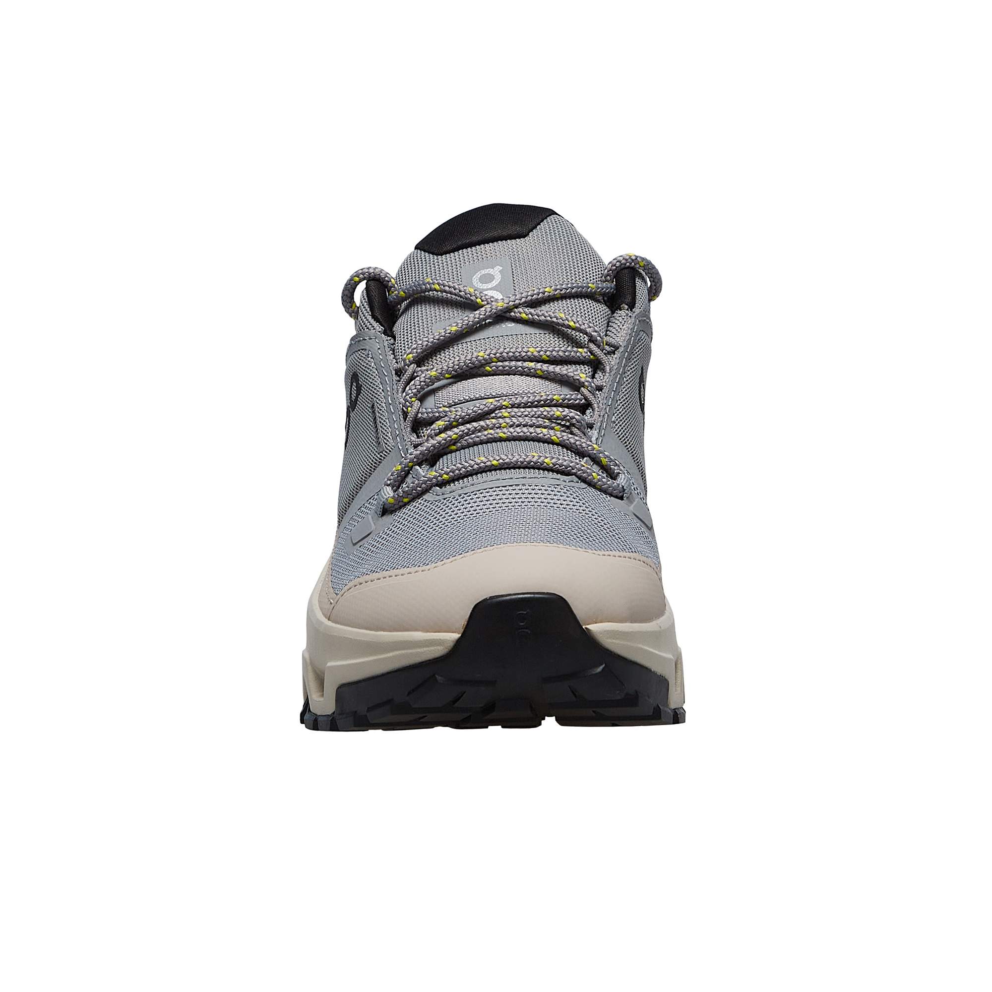 On CLOUDROCK LOW WP Damen - Wanderschuhe