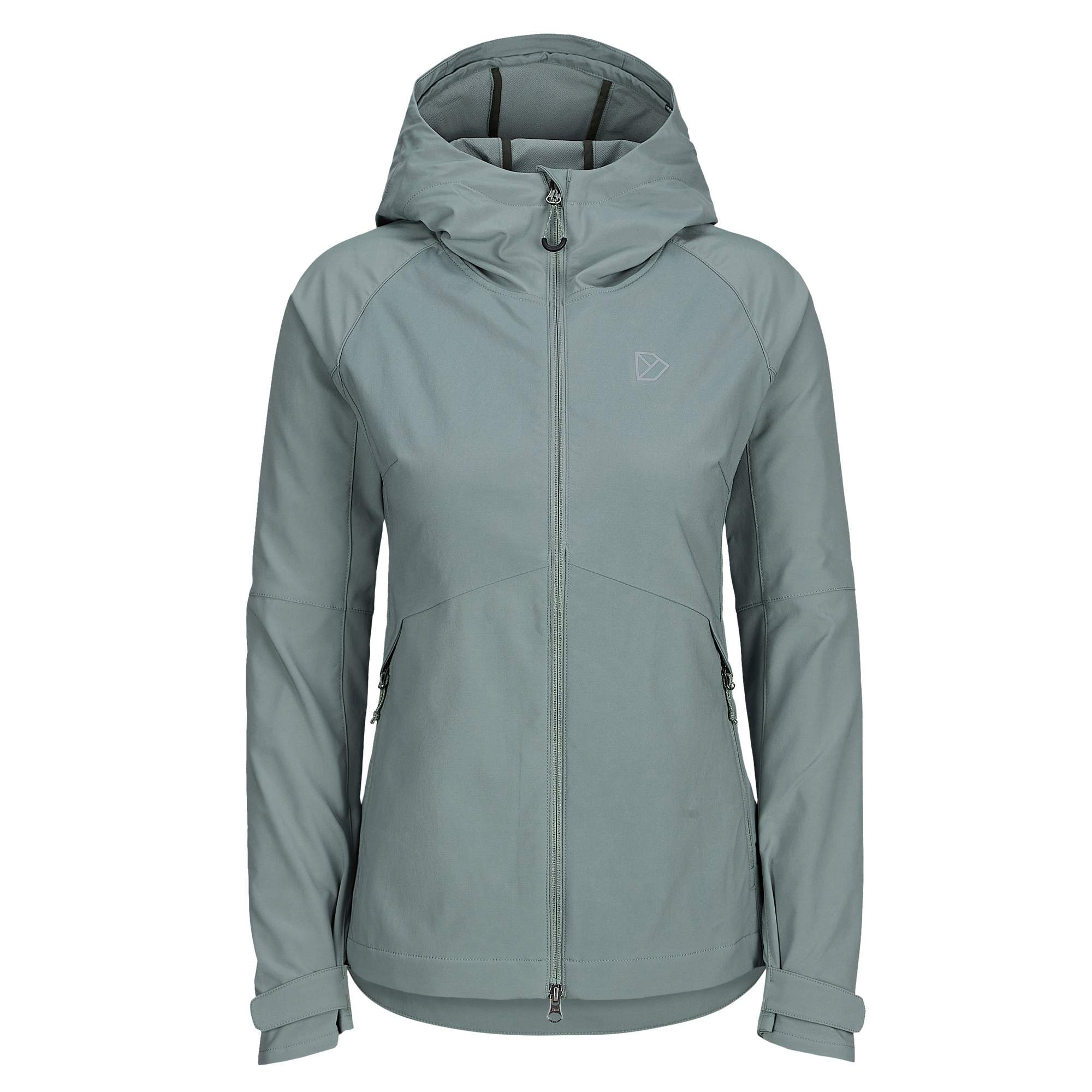 Didriksons PETRA WNS JKT 5 Damen - Übergangsjacke